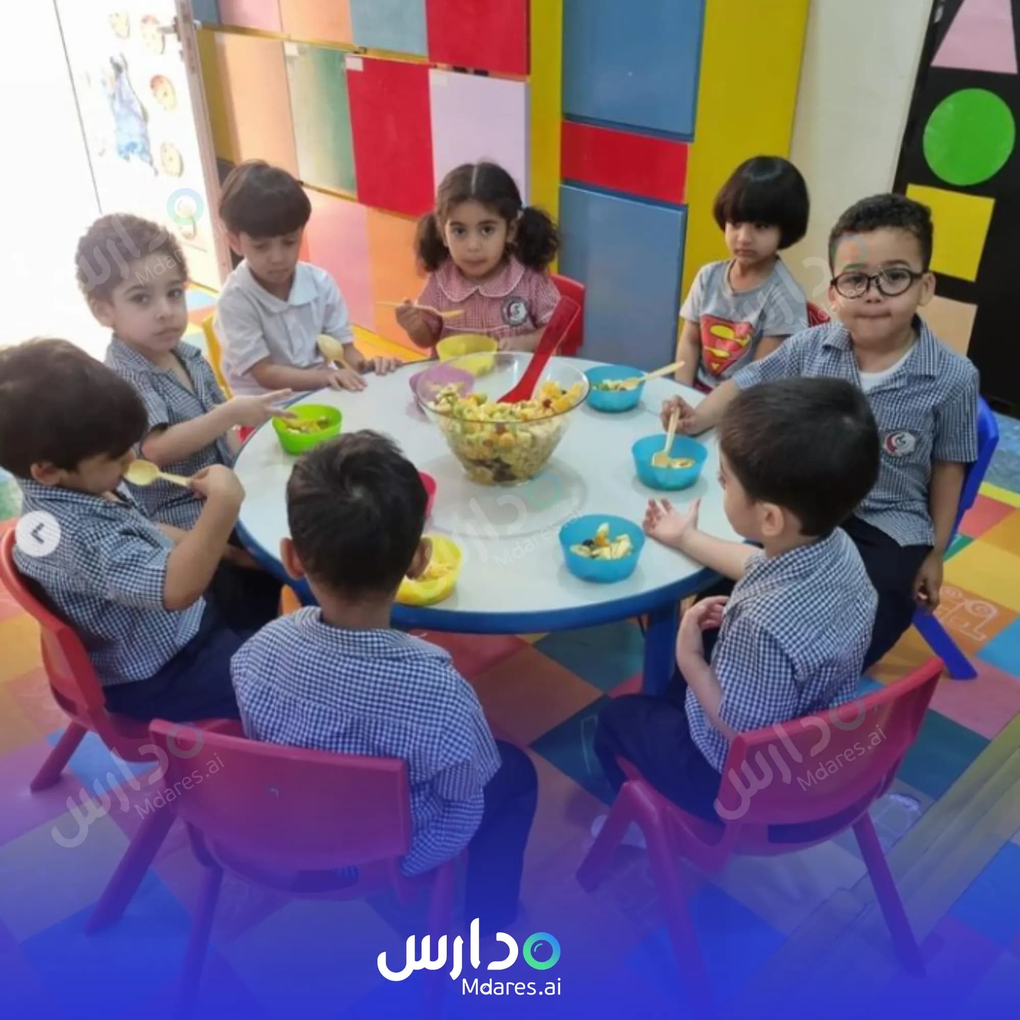 مواعيد Children's Paradise Nursery Southern Governorate