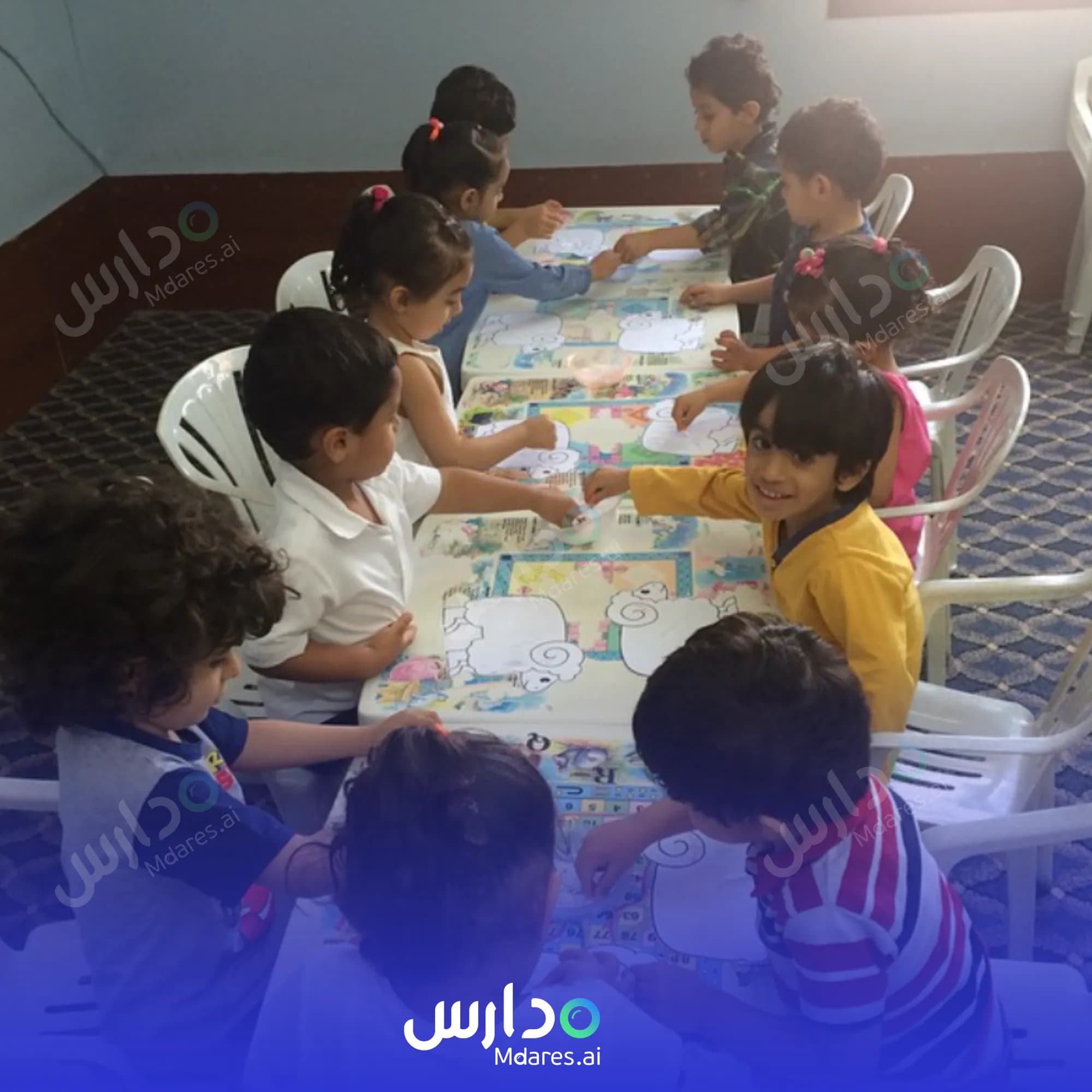 مواعيد Sara Nursery Northern Governorate