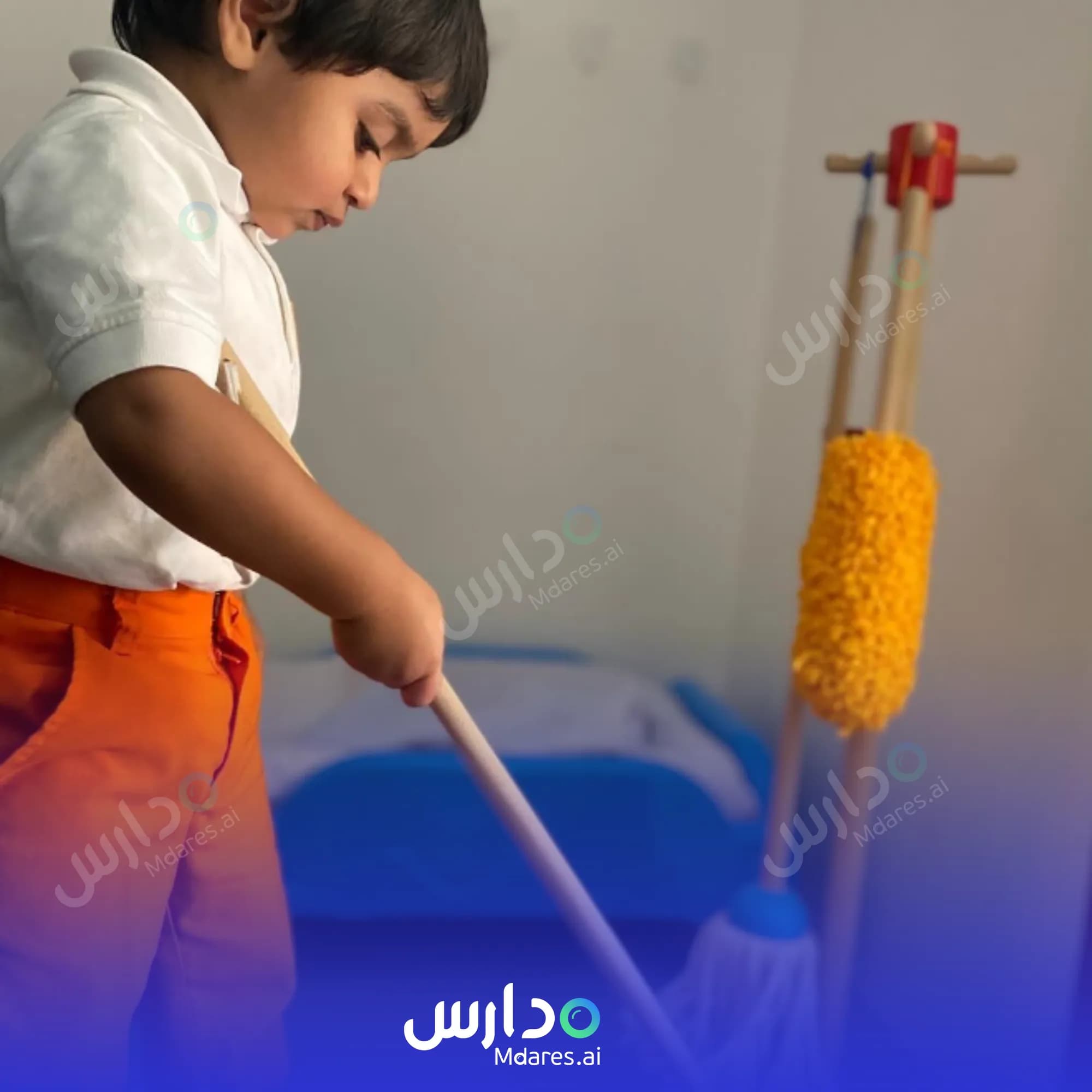 عنوان Wonder World Nursery Muharraq Governorate