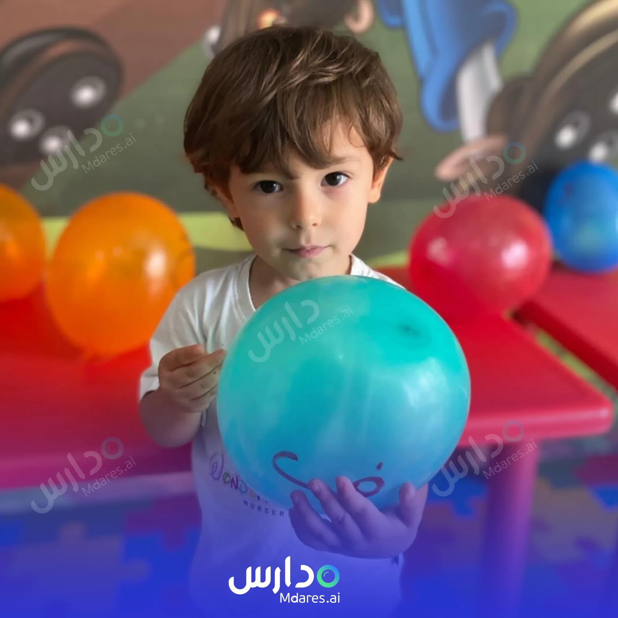 مواعيد Wonder World Nursery Muharraq Governorate
