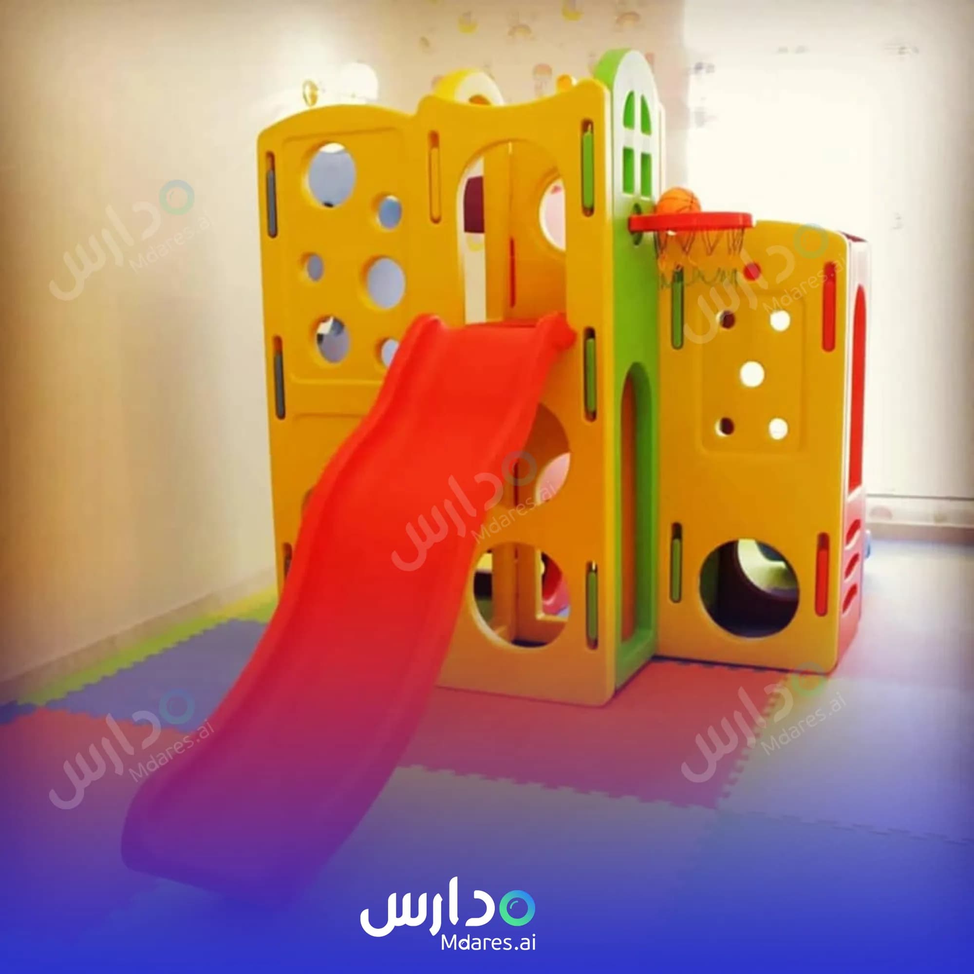 رسوم Simsim World Nursery Muharraq Governorate