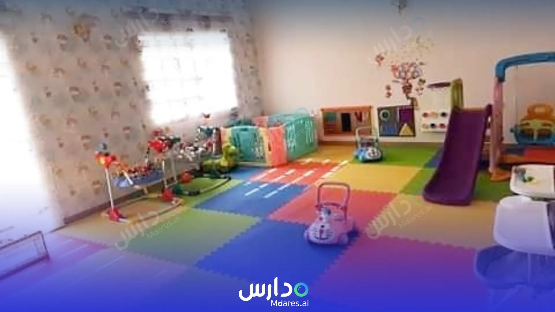 مواعيد Simsim World Nursery Muharraq Governorate