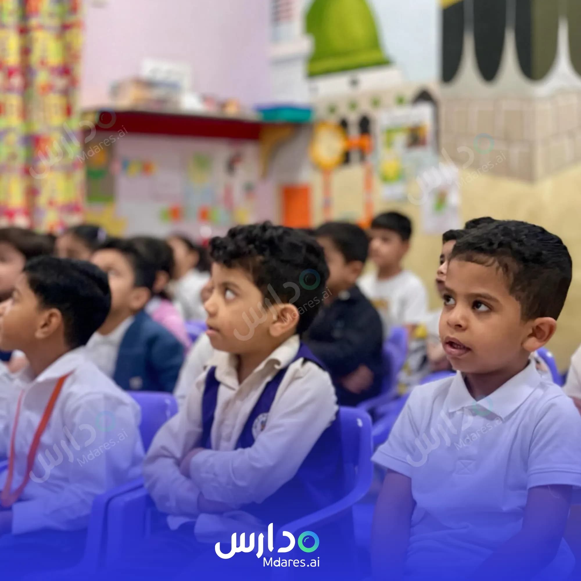 عنوان Alaa El Din Kindergarten Capital Governorate
