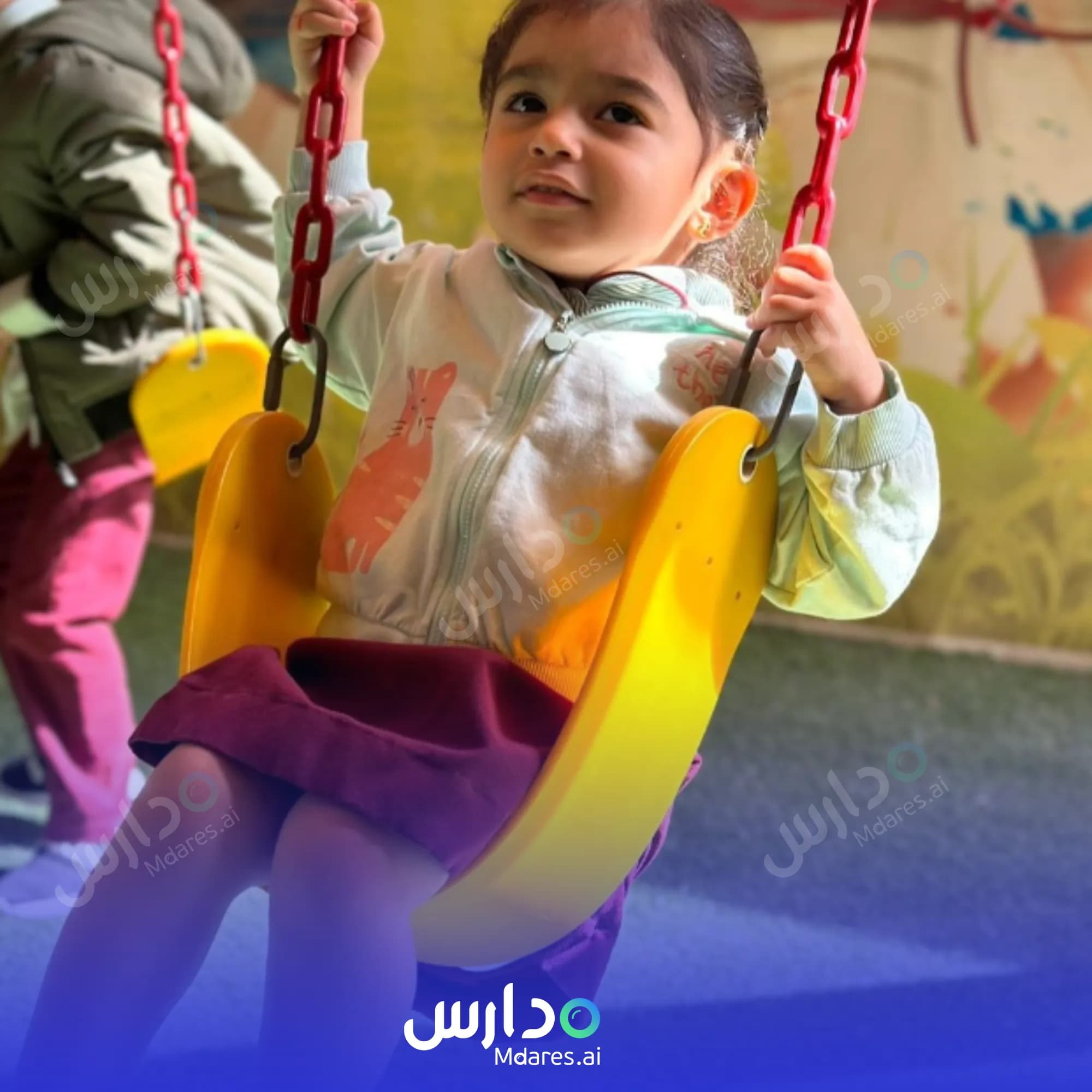 عنوان Ghouson Future Nursery Capital Governorate