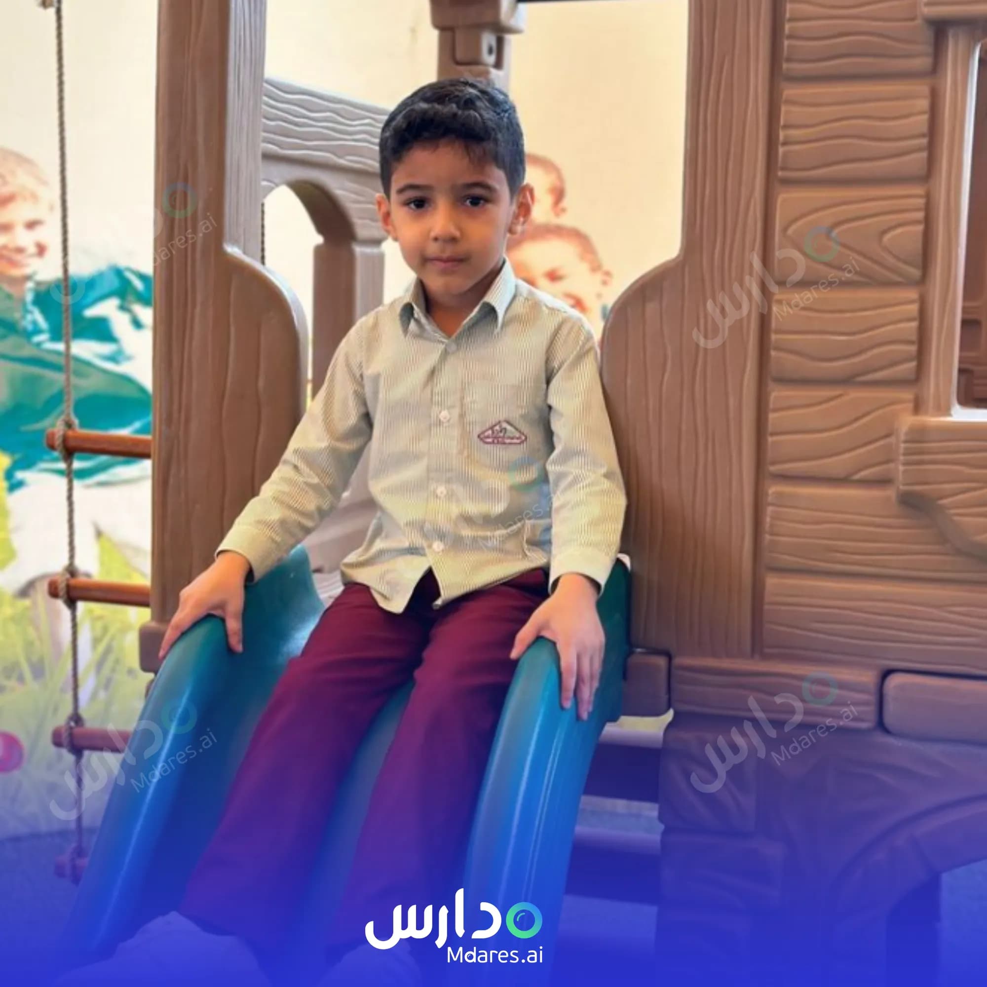 مواعيد Ghouson Future Nursery Capital Governorate