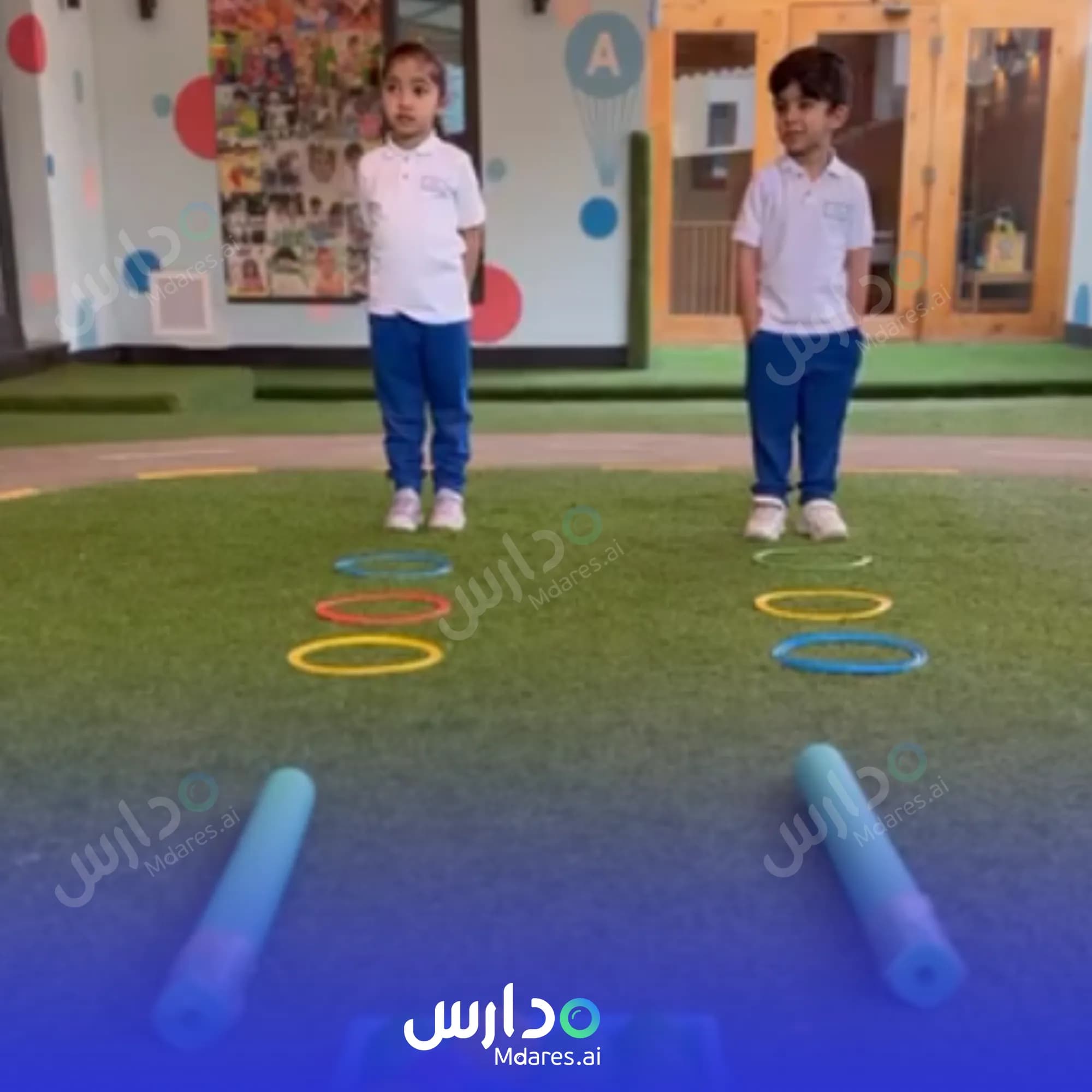مواعيد Kids Universe Nursery Northern Governorate