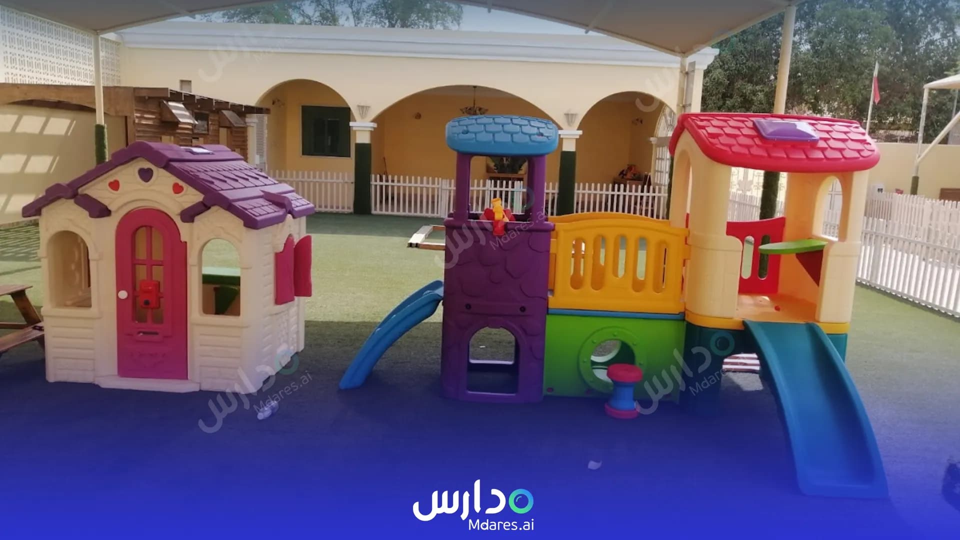 منهج حضانة كيبينا المحافظة الشمالية