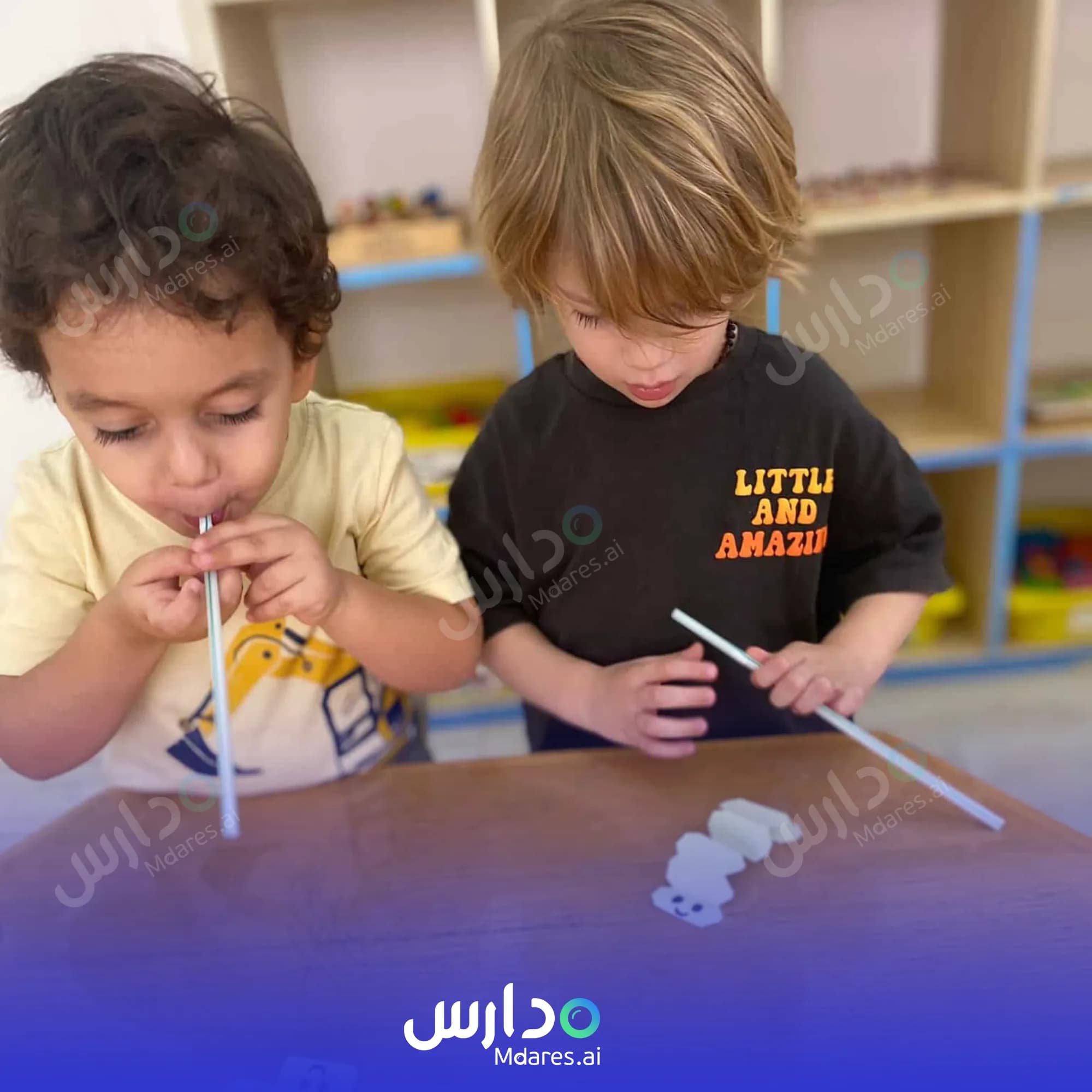 موقع حضانة كيبينا المحافظة الشمالية