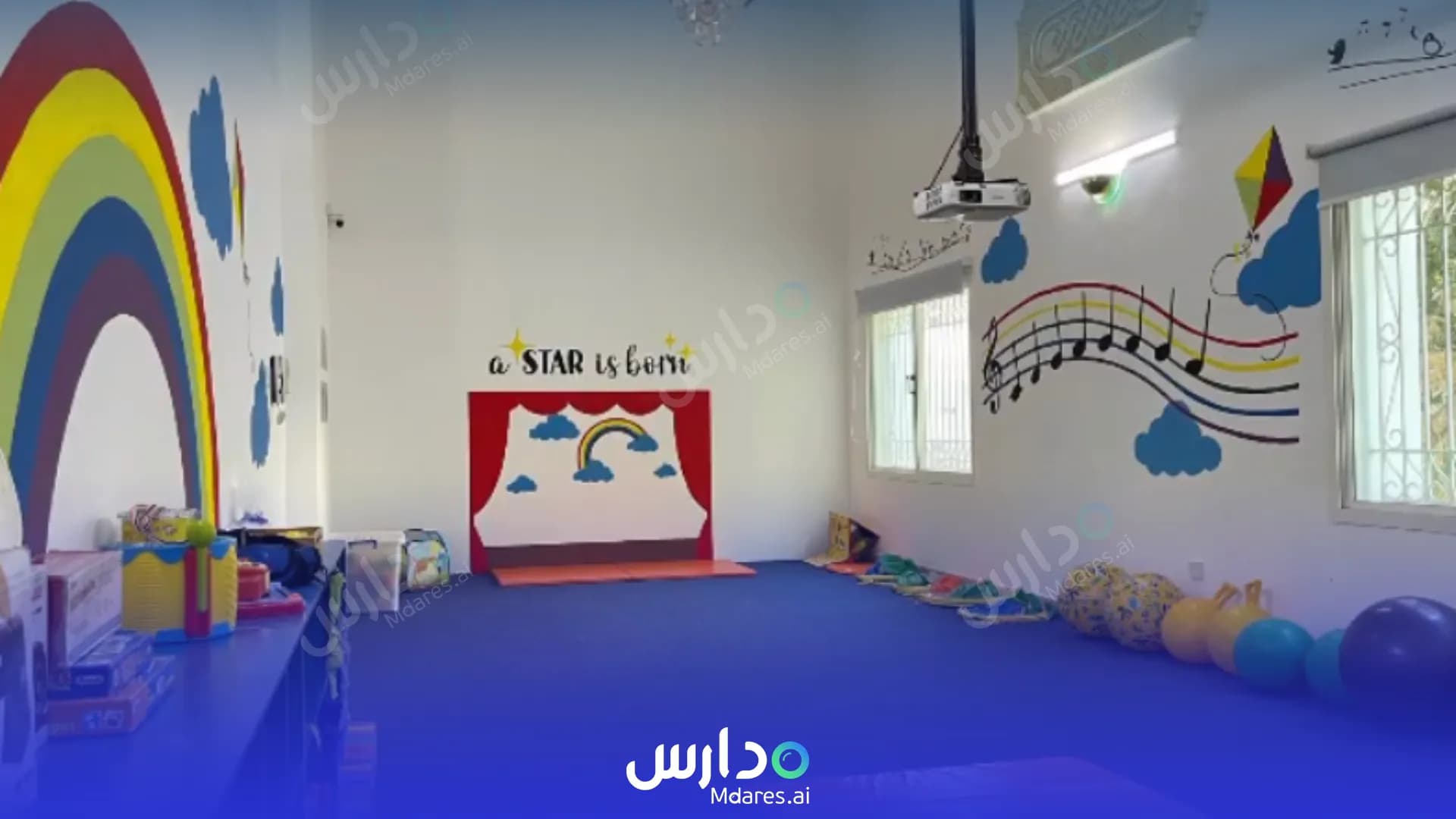مواعيد Little Miracles Daycare Nursery Center Capital Governorate
