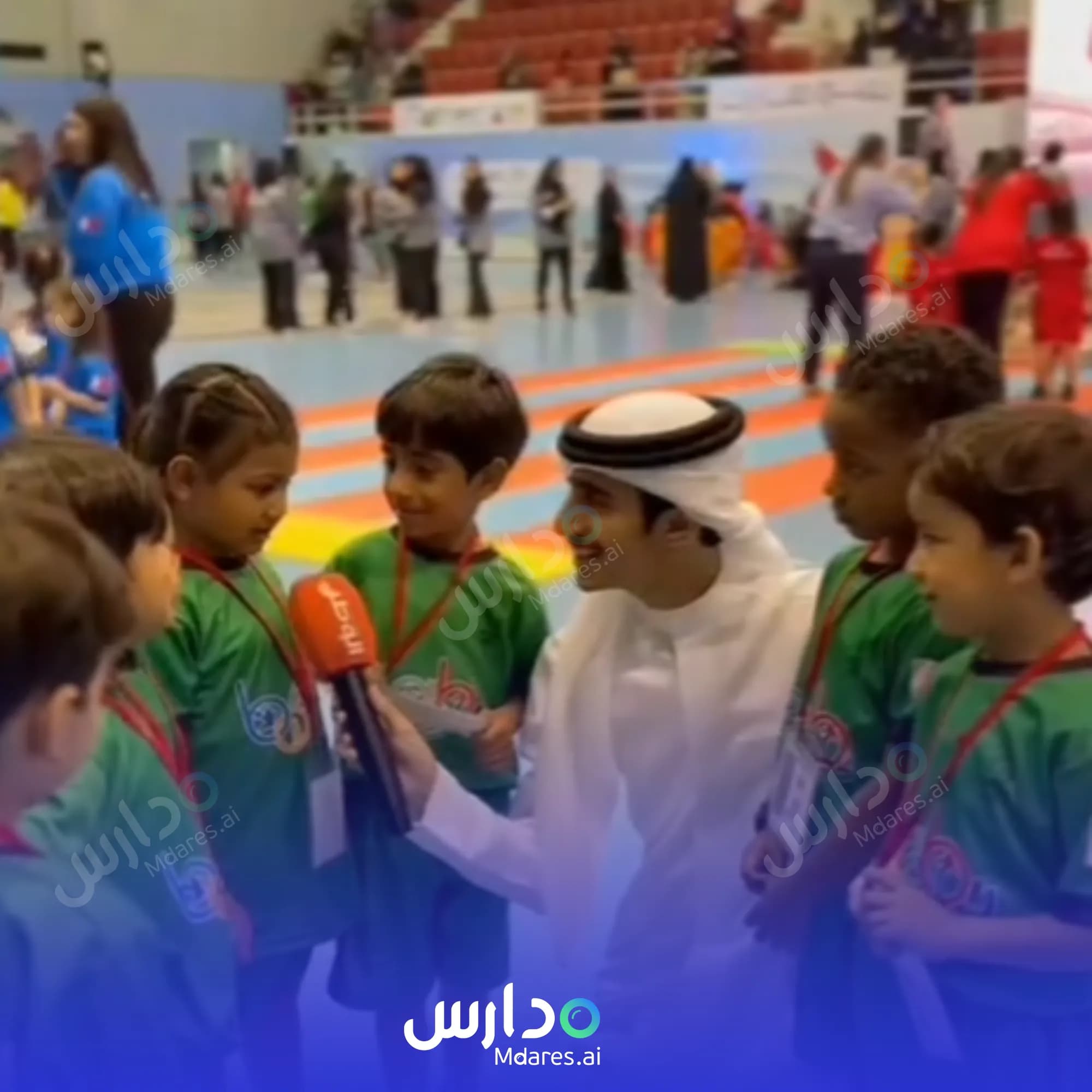 رسوم Our Children Kindergarten Southern Governorate