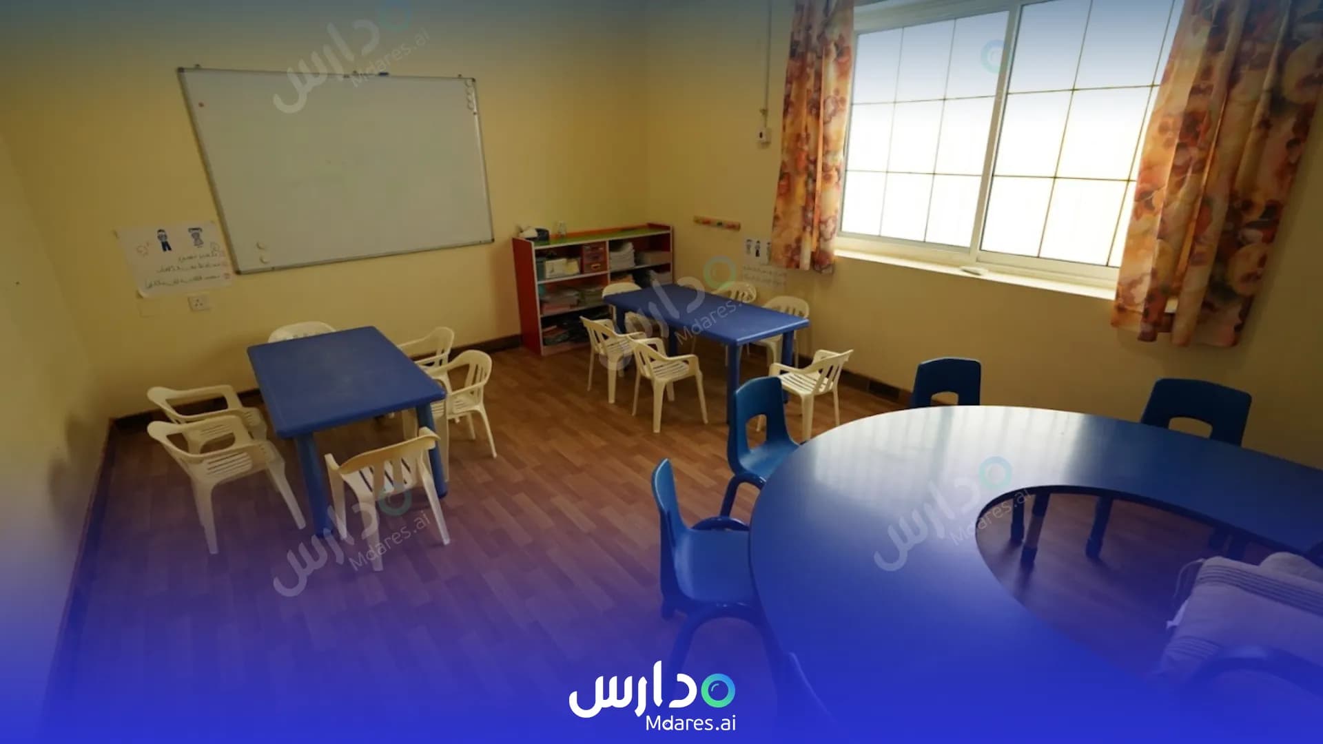 موقع Happy Childhood Kindergarten Southern Governorate