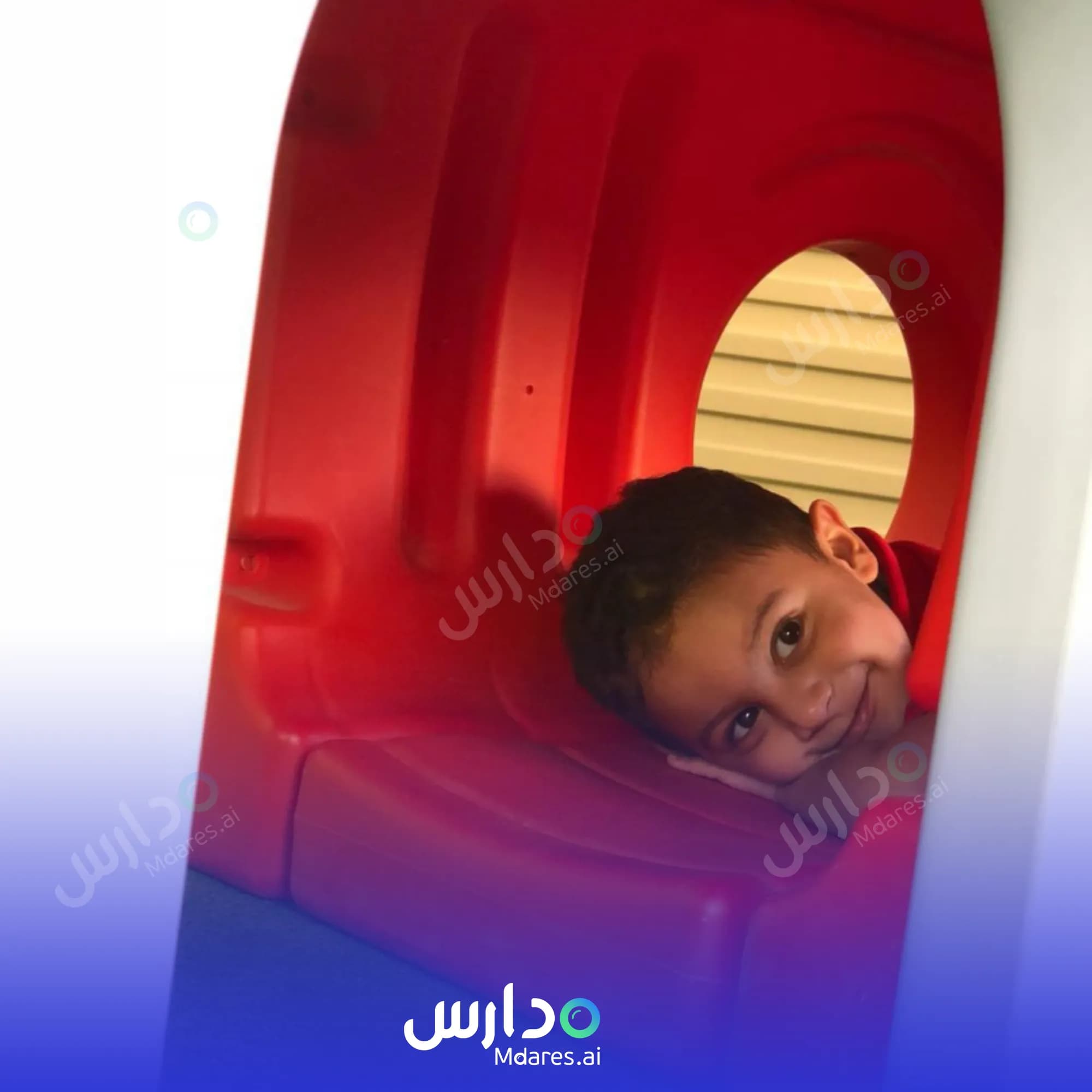 موقع Little Learners Daycare Nursery Northern Governorate