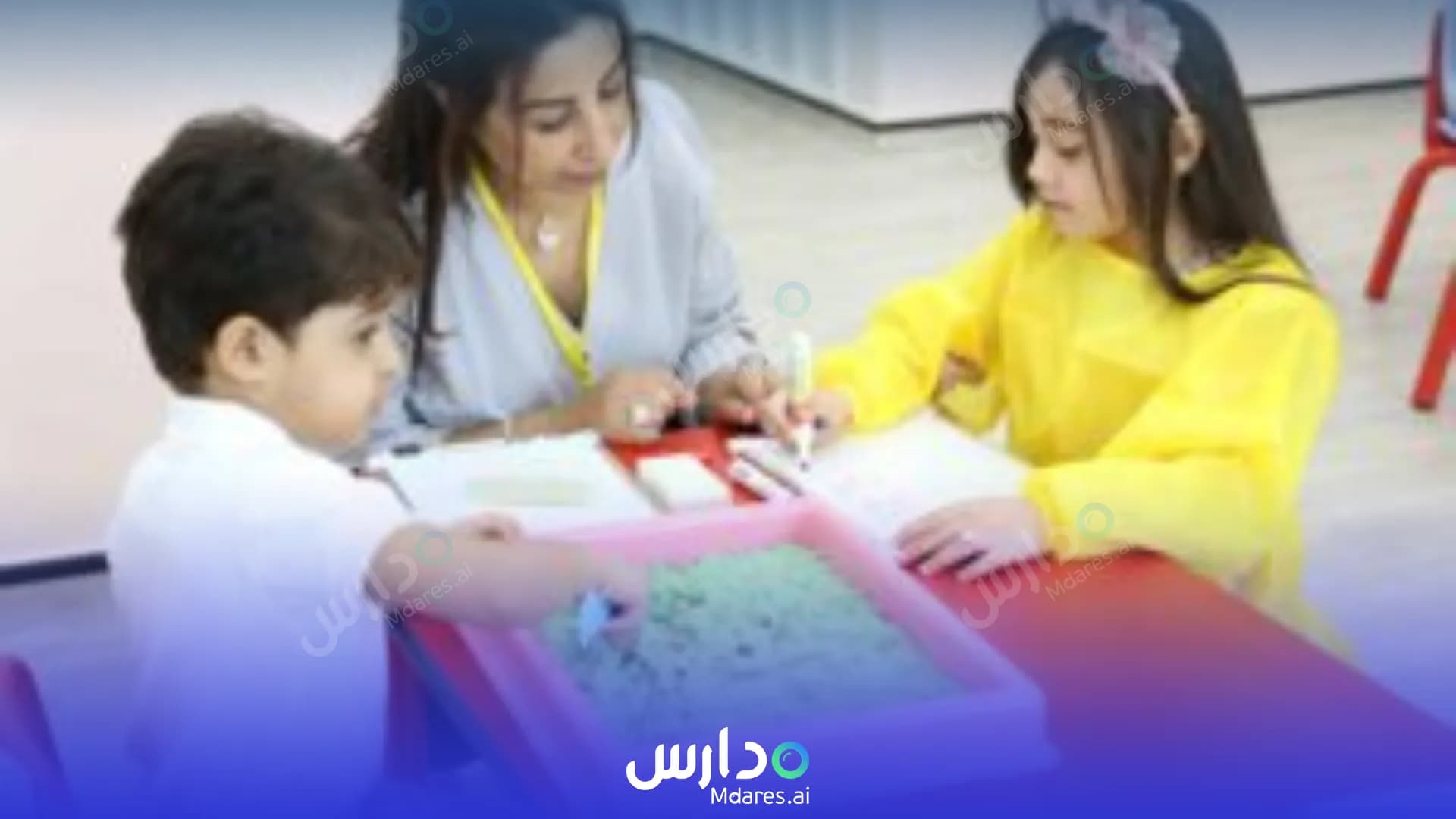 موقع Rawan Preschool kindergarten Northern Governorate