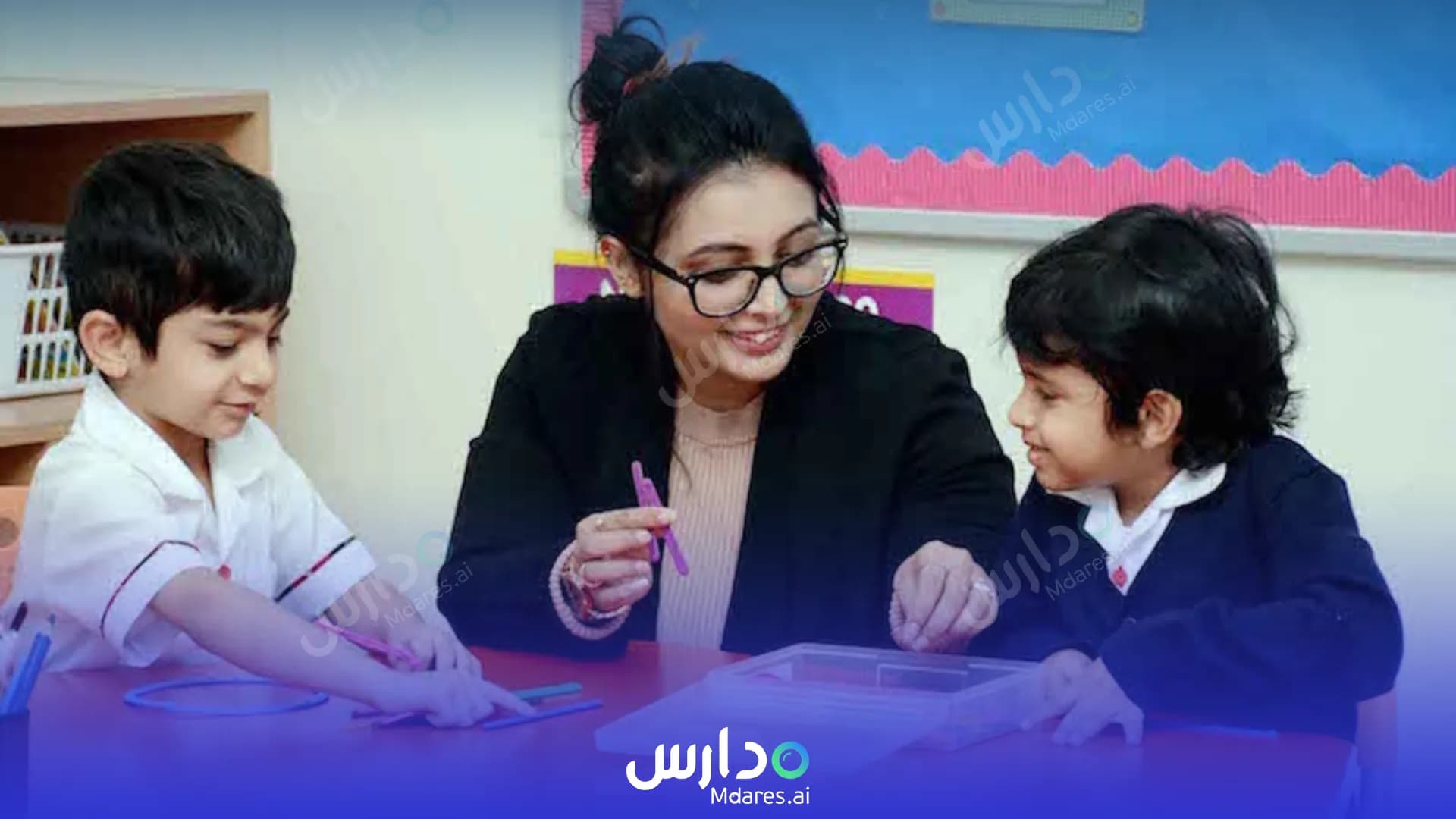رسوم Noor Al Diyar Private school Muharraq Governorate