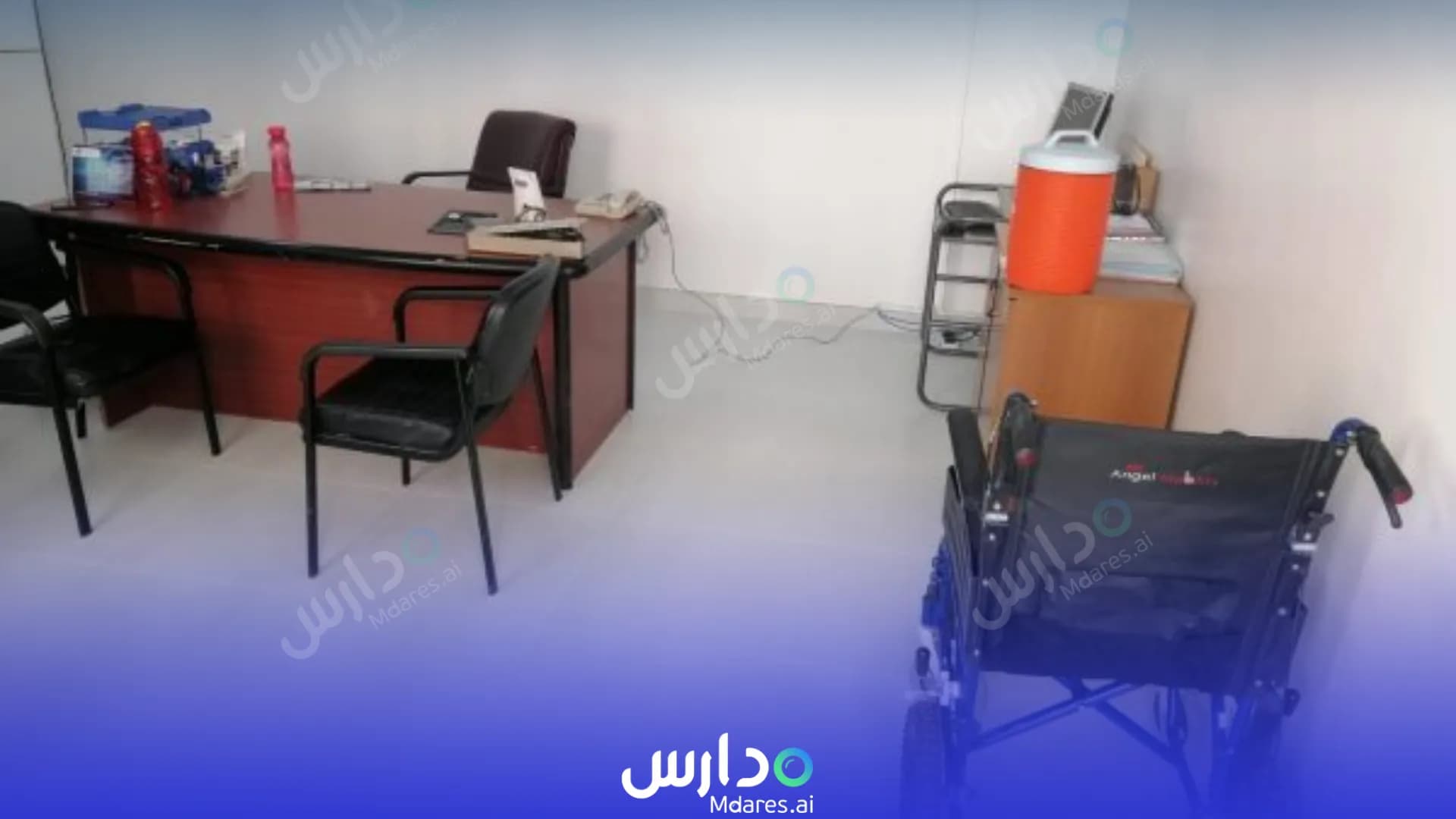 منهج Pakistan Schools Capital Governorate