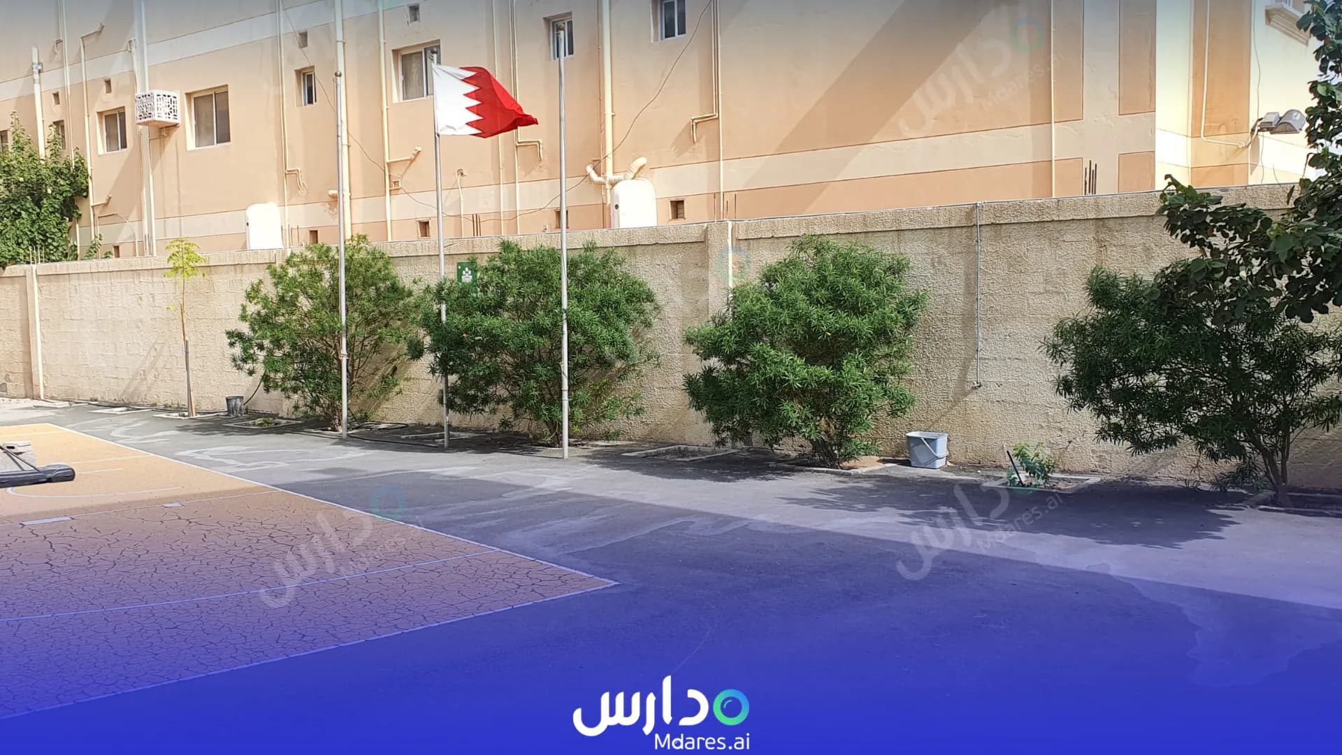 مواعيد Bahrain Indian School Northern Governorate