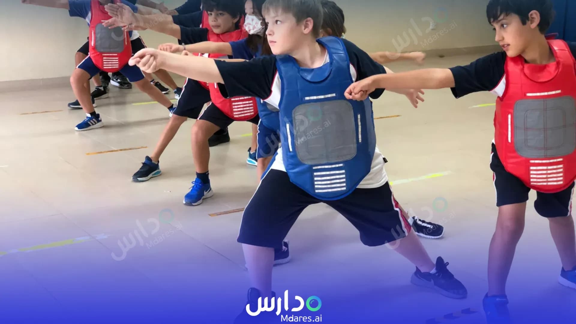 موقع French International School of Bahrain Muharraq Governorate