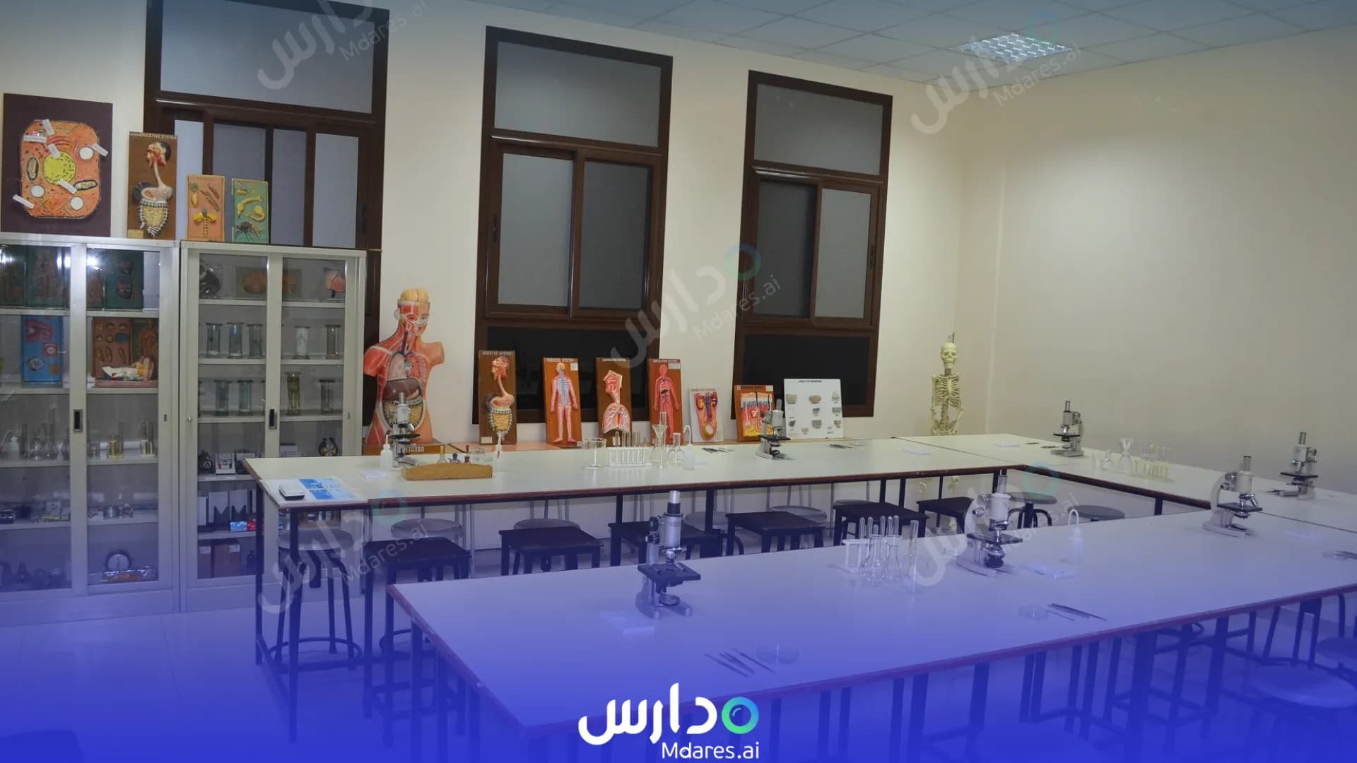 عنوان The Asian School, Umm Al Hassam Capital Governorate
