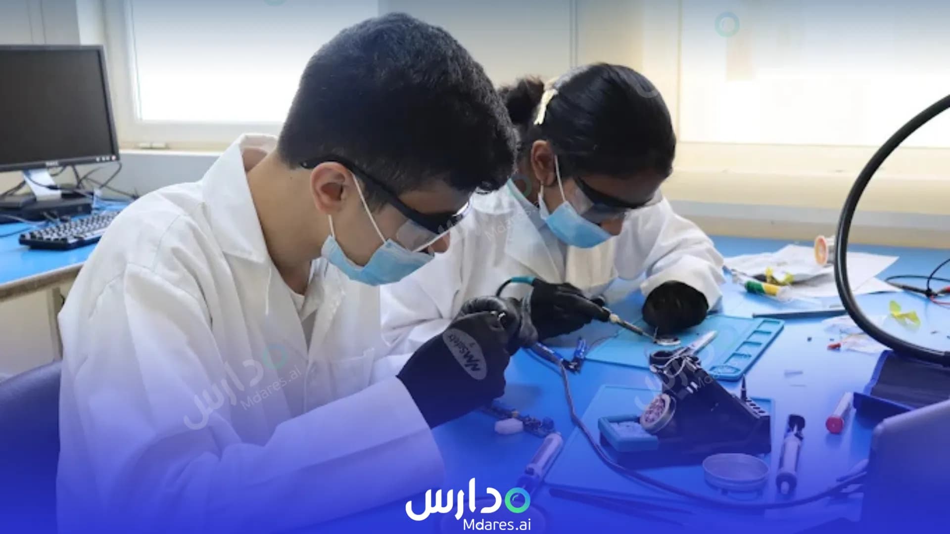 موقع International Schools of Choueifat Muharraq Governorate