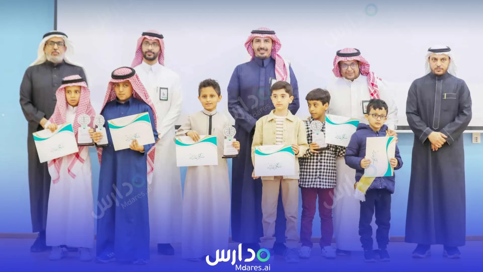 عنوان مدارس ندوة الشرق الأهلية الرياض