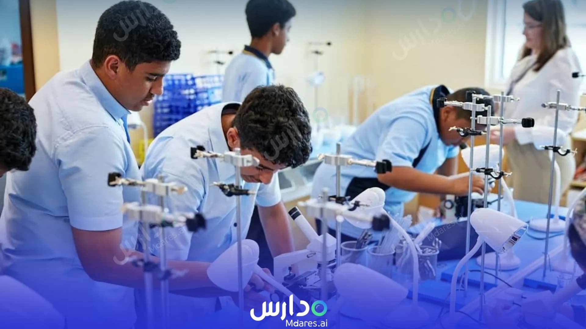 رسوم Capital Schools Bahrain Northern Governorate