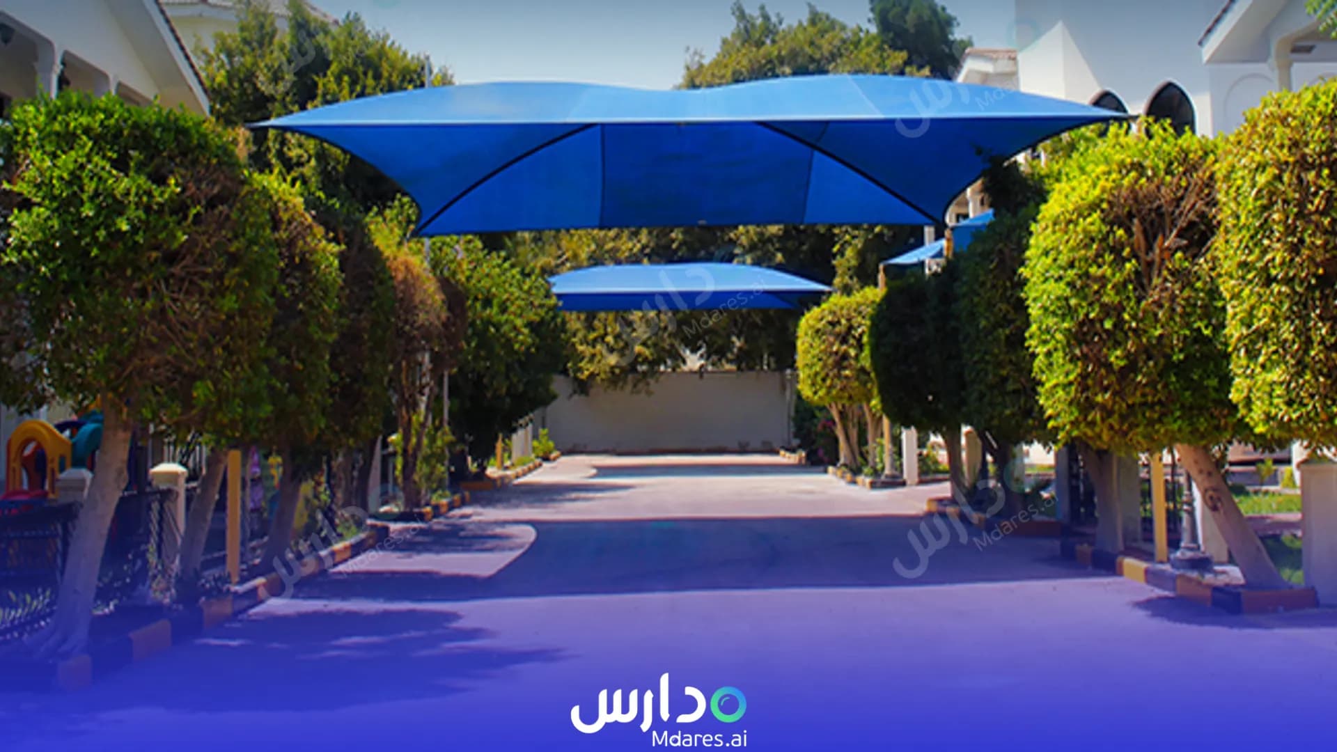 منهج Al Fajer Private School Northern Governorate