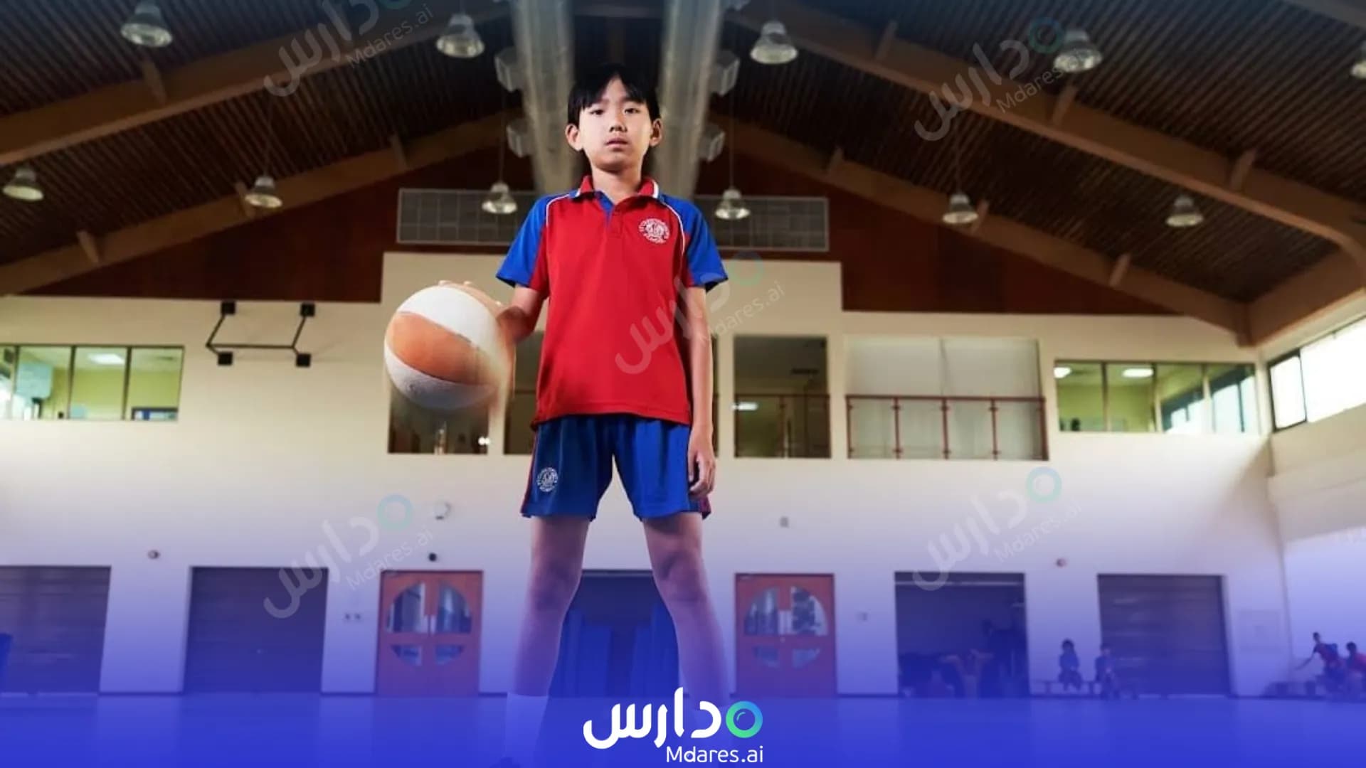 موقع St Christopher's Schools Southern Governorate