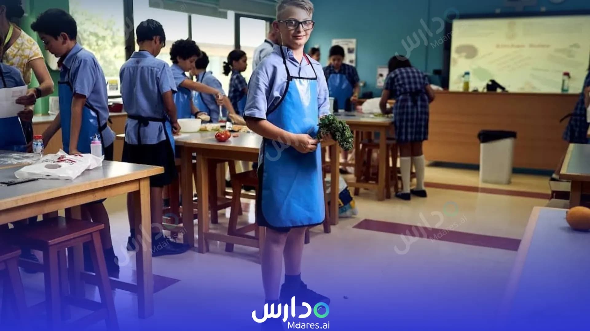 مواعيد St Christopher's Schools Northern Governorate