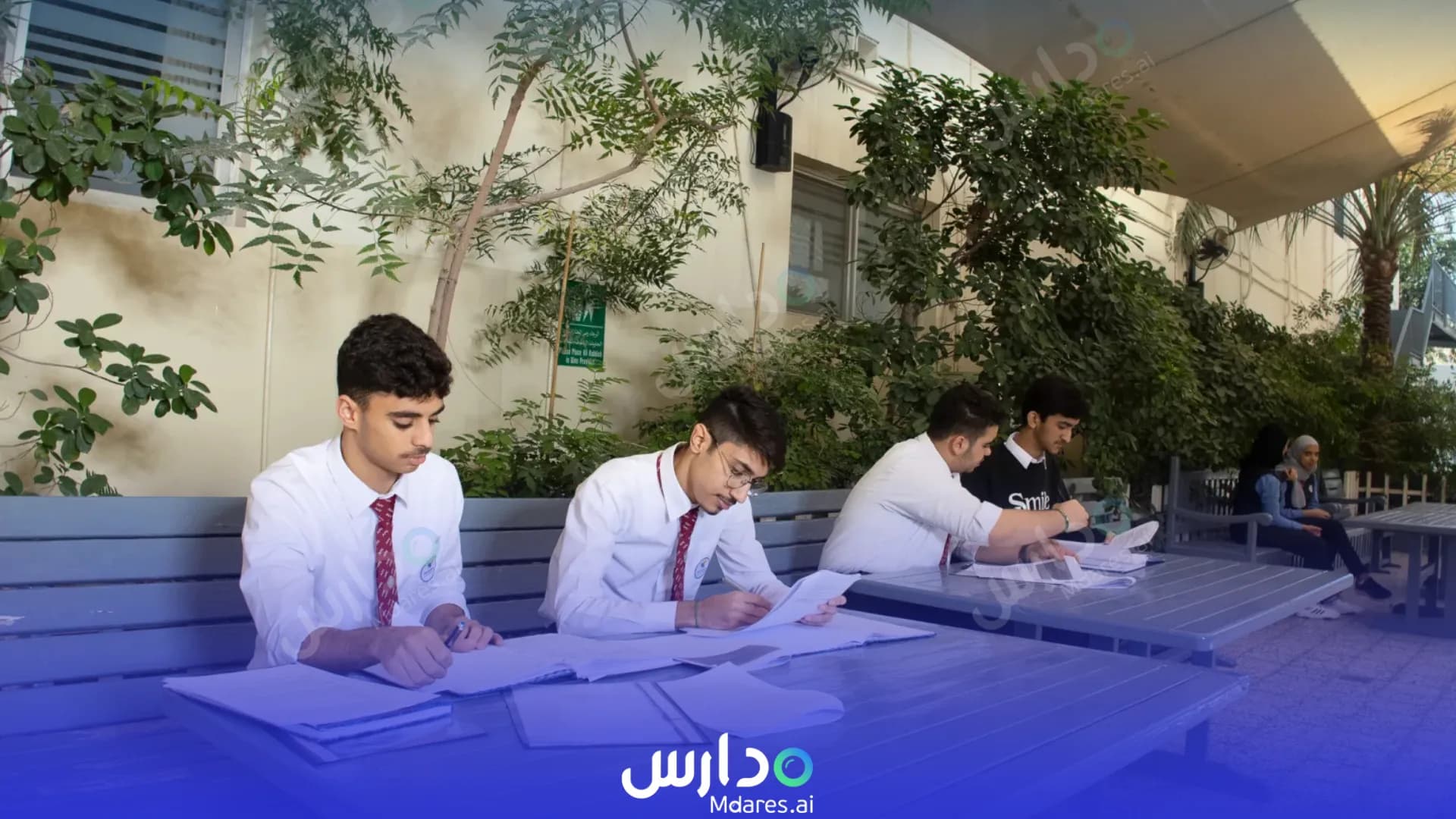 منهج Arabian Pearl Gulf Private Schools Capital Governorate