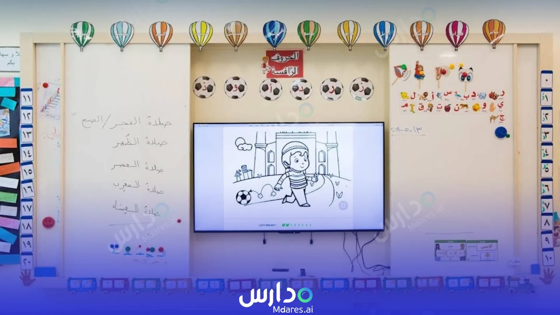 مواعيد Beacon Private Schools Muharraq Governorate