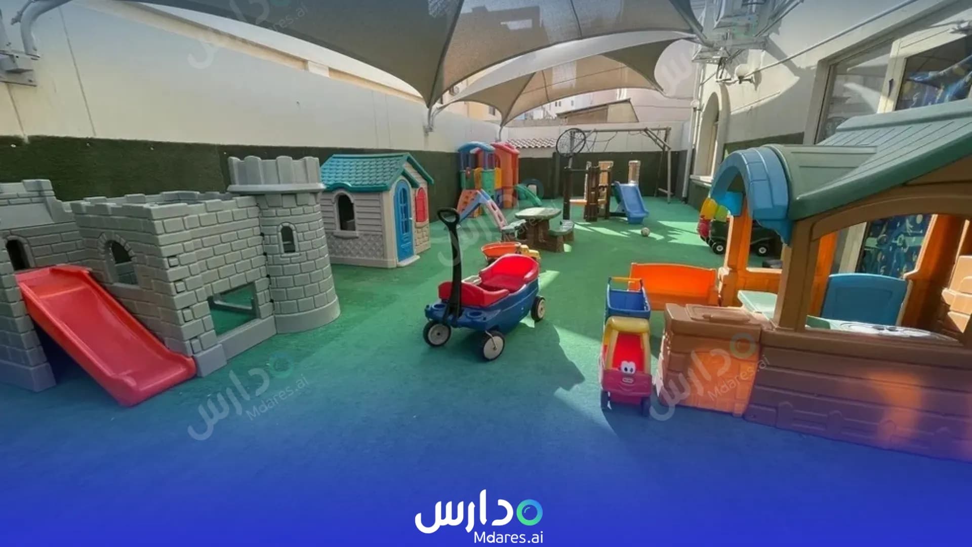 Bambino Daycare Nursery