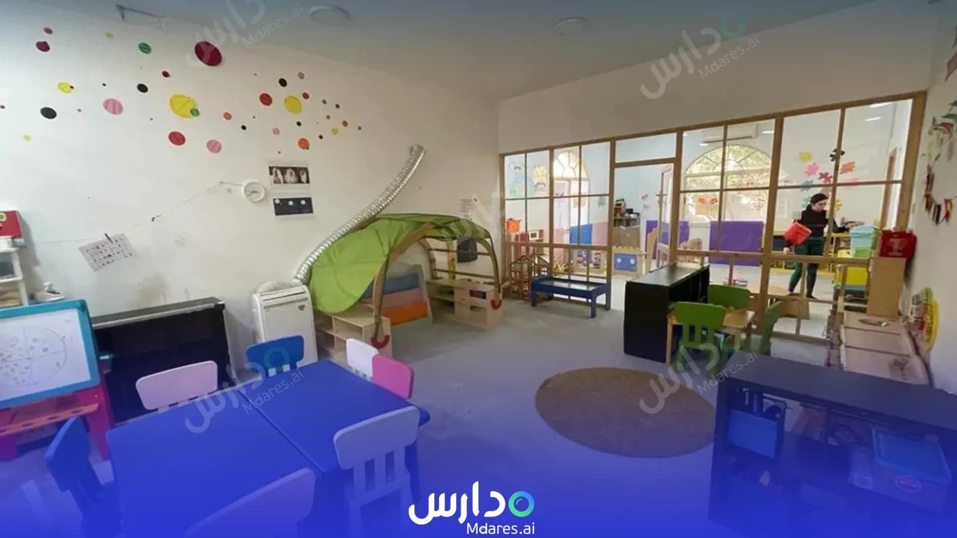 عنوان Bambino Daycare Nursery Capital Governorate
