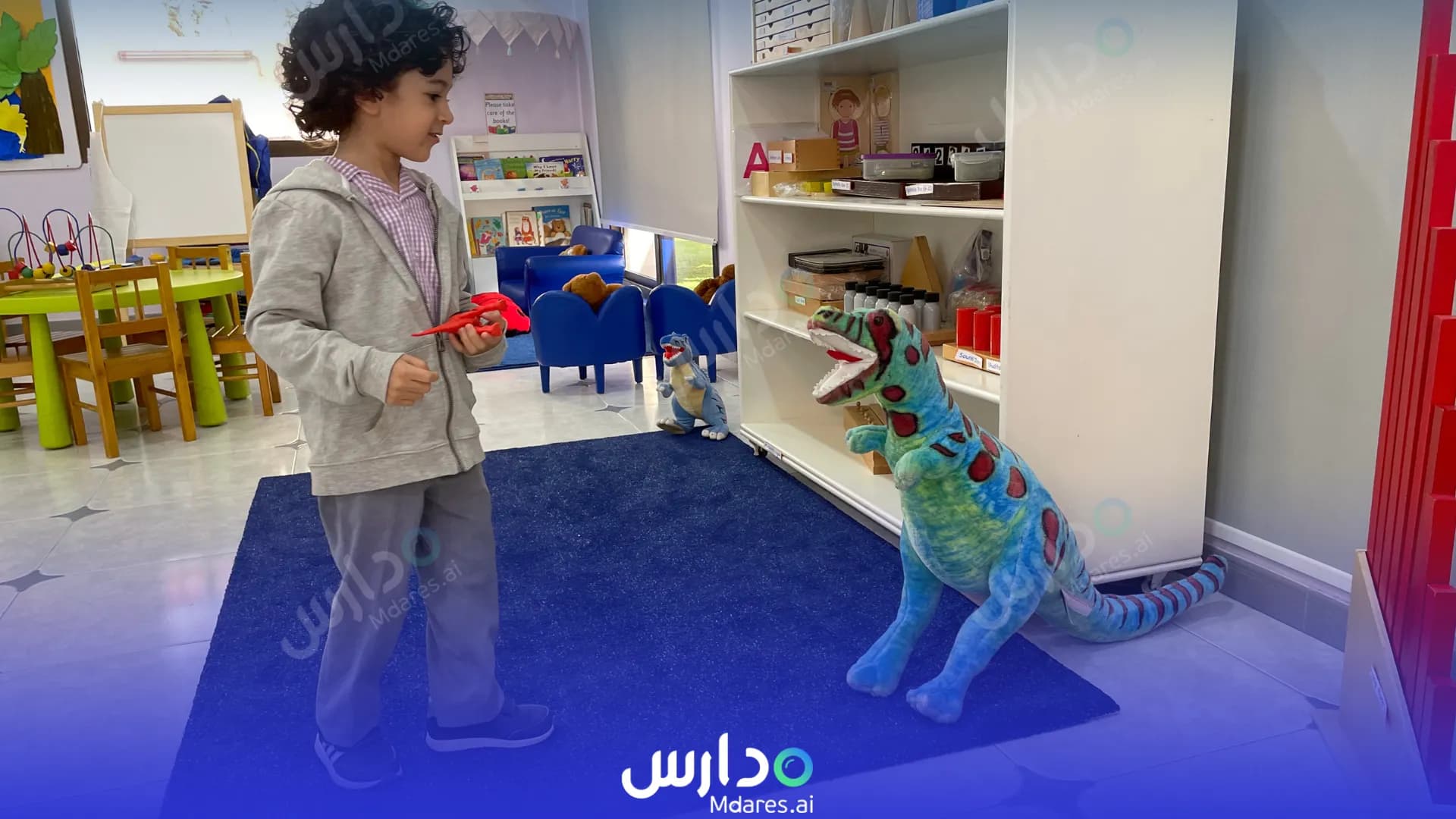 مواعيد Rainbows for Kids Nursery Northern Governorate
