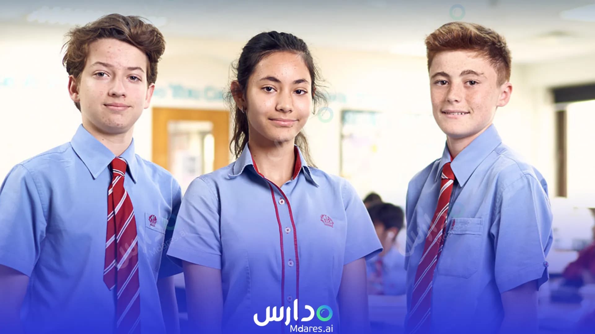 مواعيد St Christopher’s School Southern Governorate