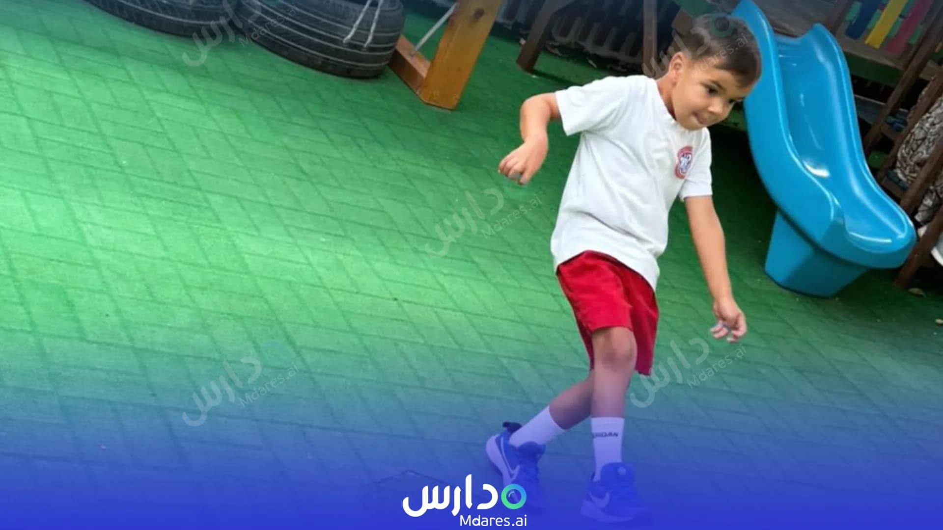 رسوم The Children’s House Montessori Nursery School Northern Governorate