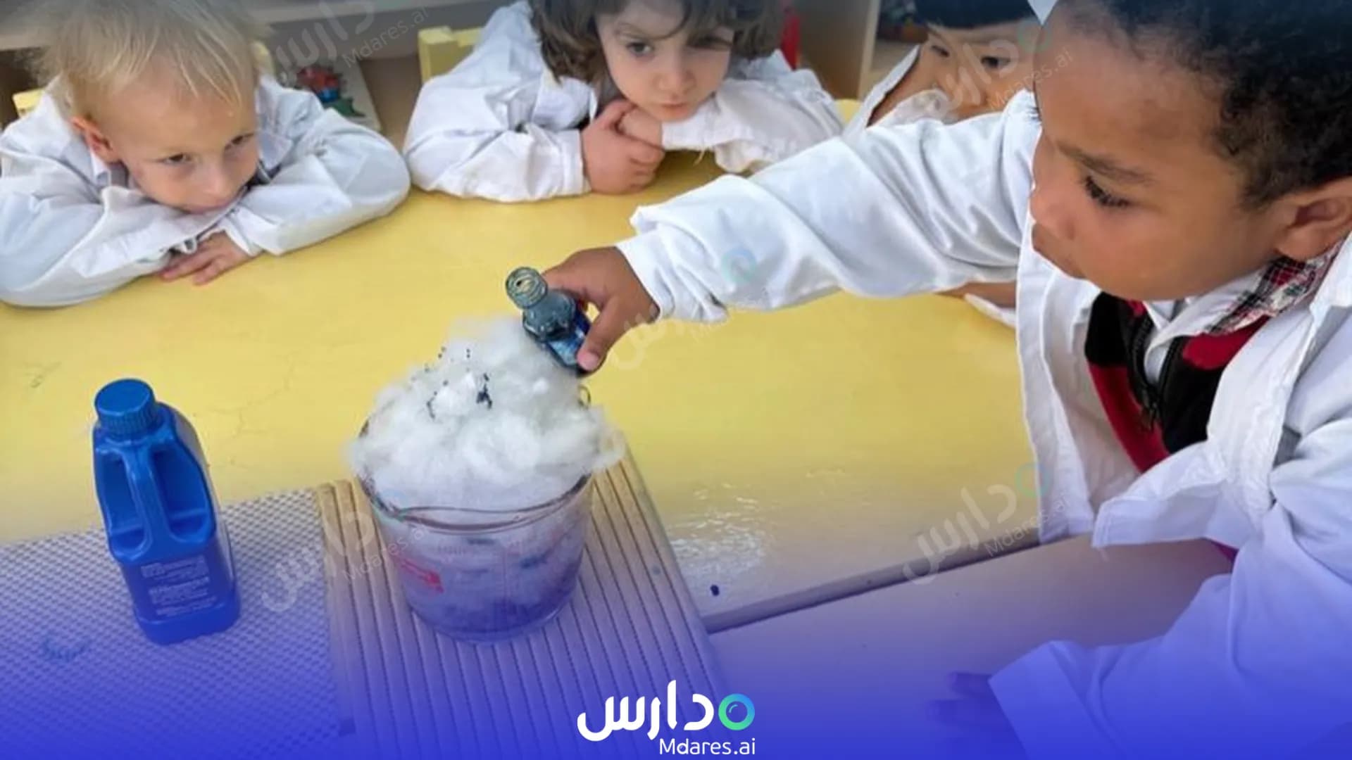 مواعيد The Children’s House Montessori Nursery School Northern Governorate