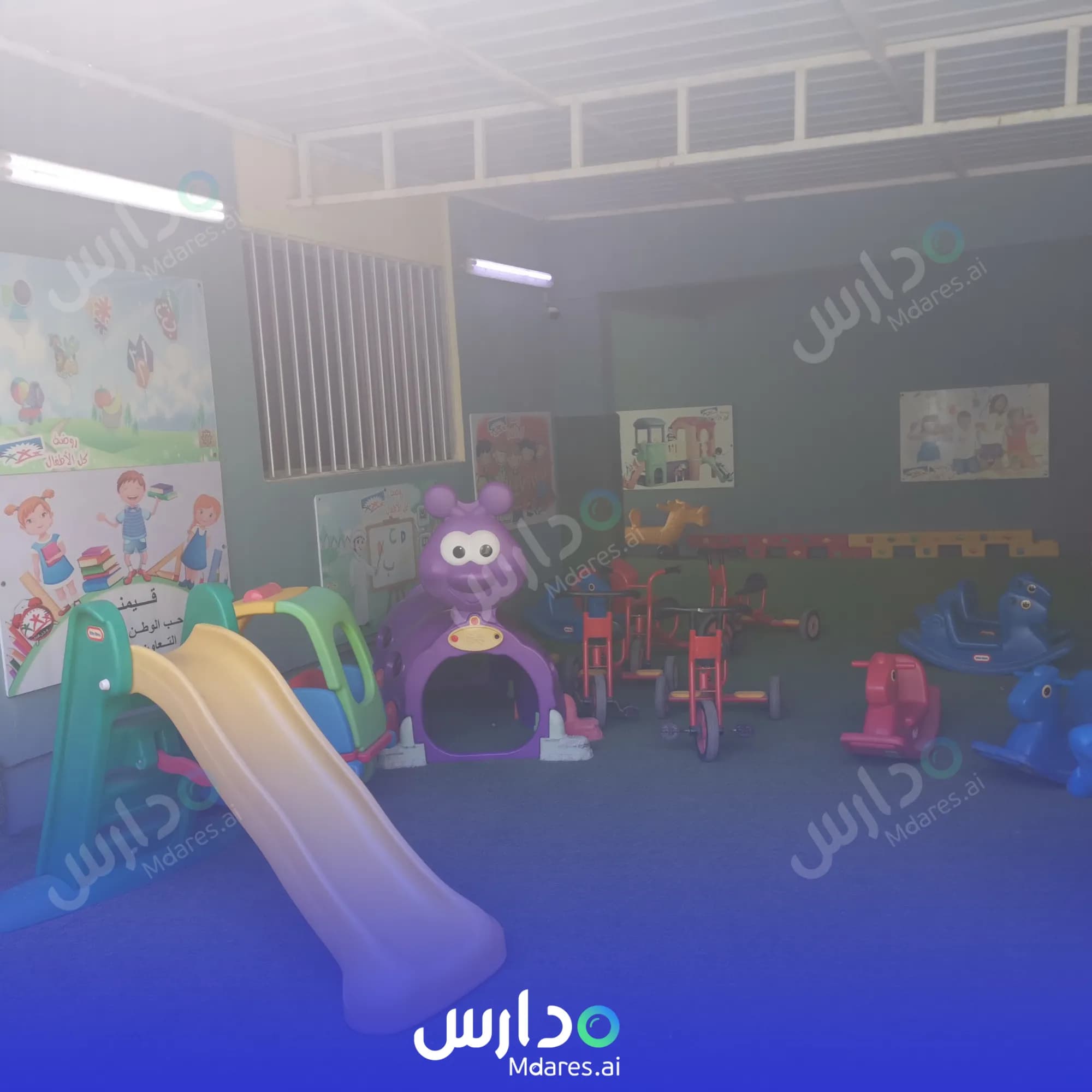 مواعيد All kids kindergarten Capital Governorate