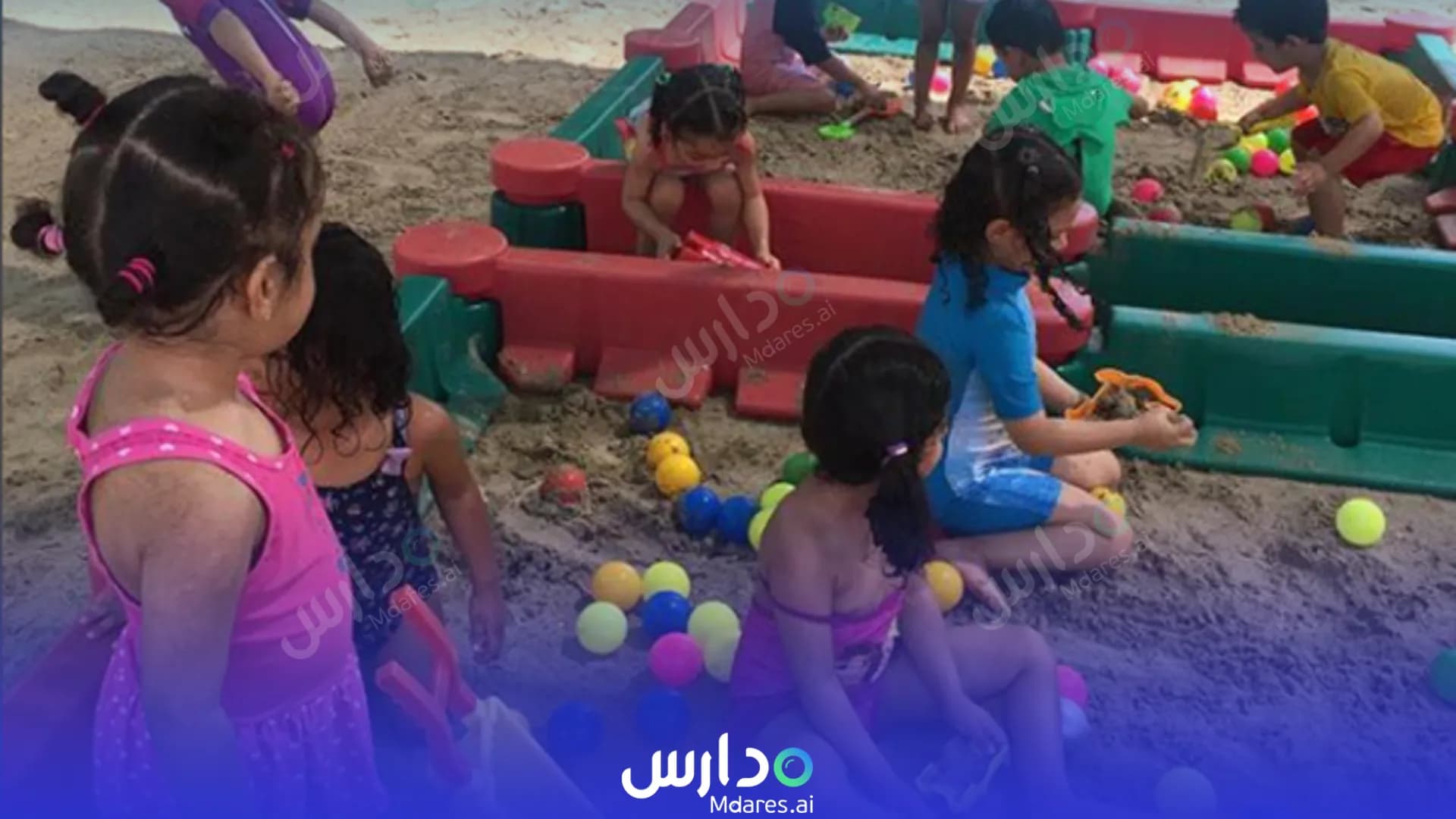 مواعيد First Steps Nursery Northern Governorate