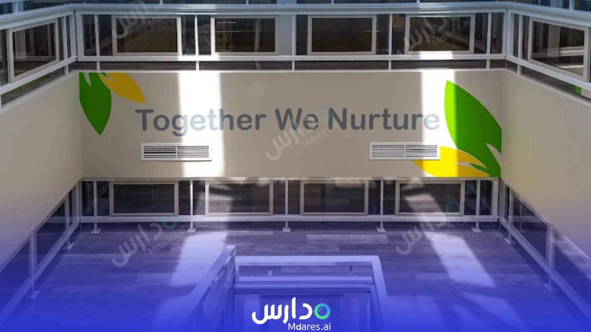 مواعيد Kinder World Preschool kindergarten Capital Governorate