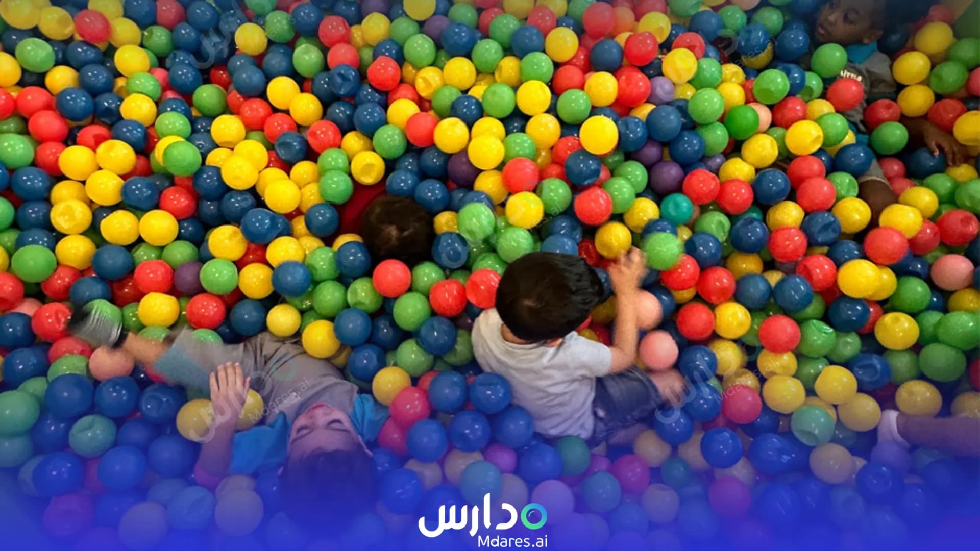 موقع Little Pearls Nursery Muharraq Governorate