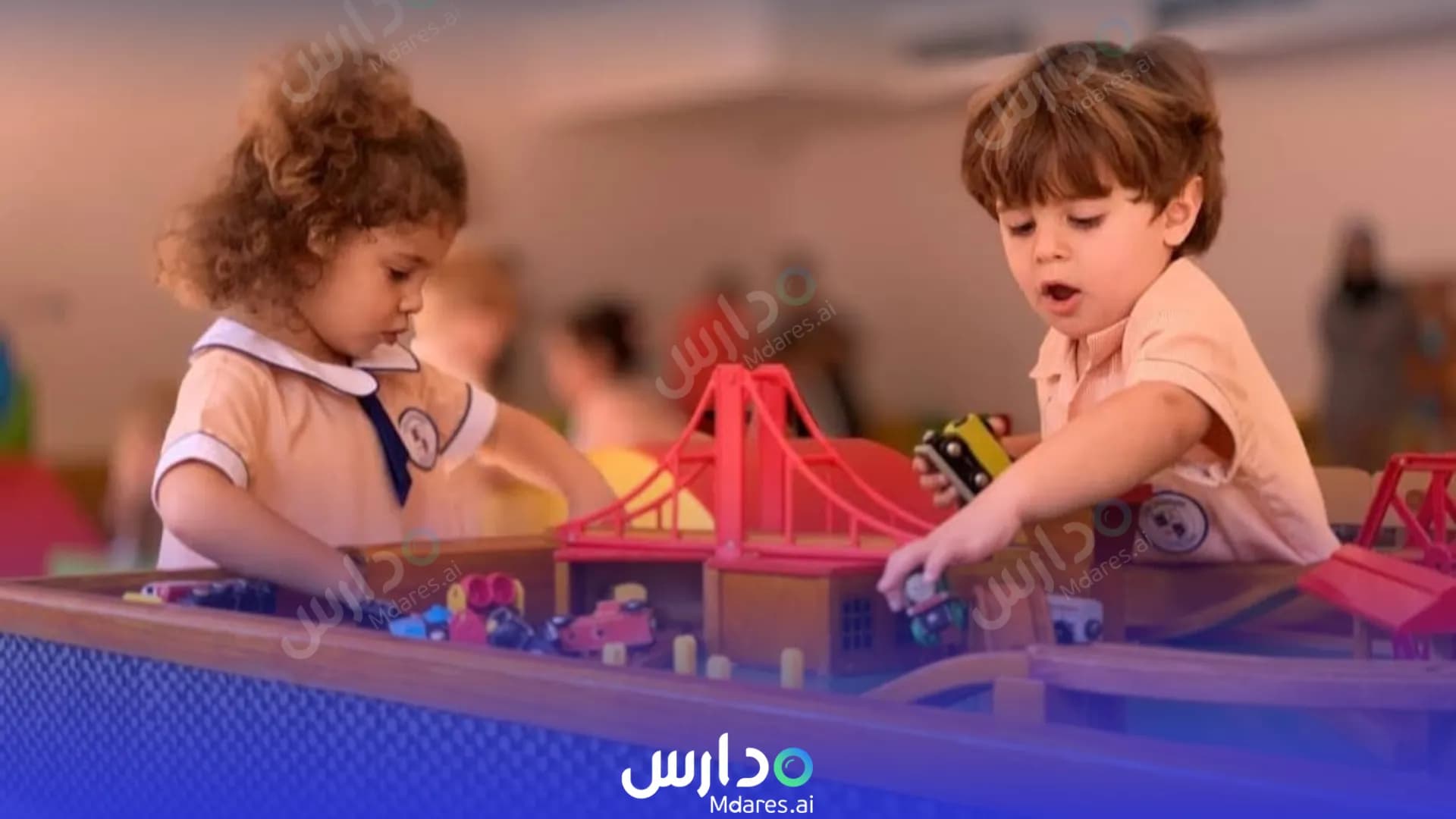عنوان Little Wonders Preschool kindergarten Northern Governorate