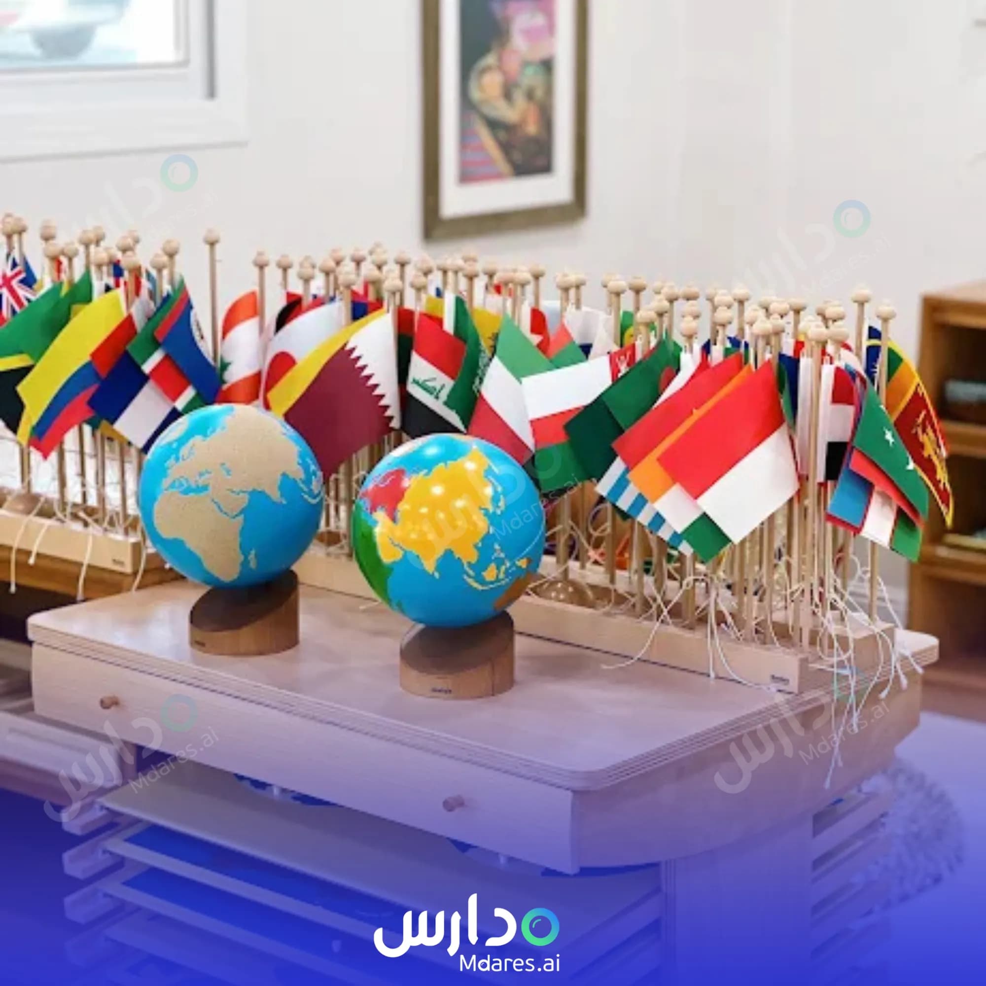 عنوان Madeleine’s Pre-School Nursery Northern Governorate