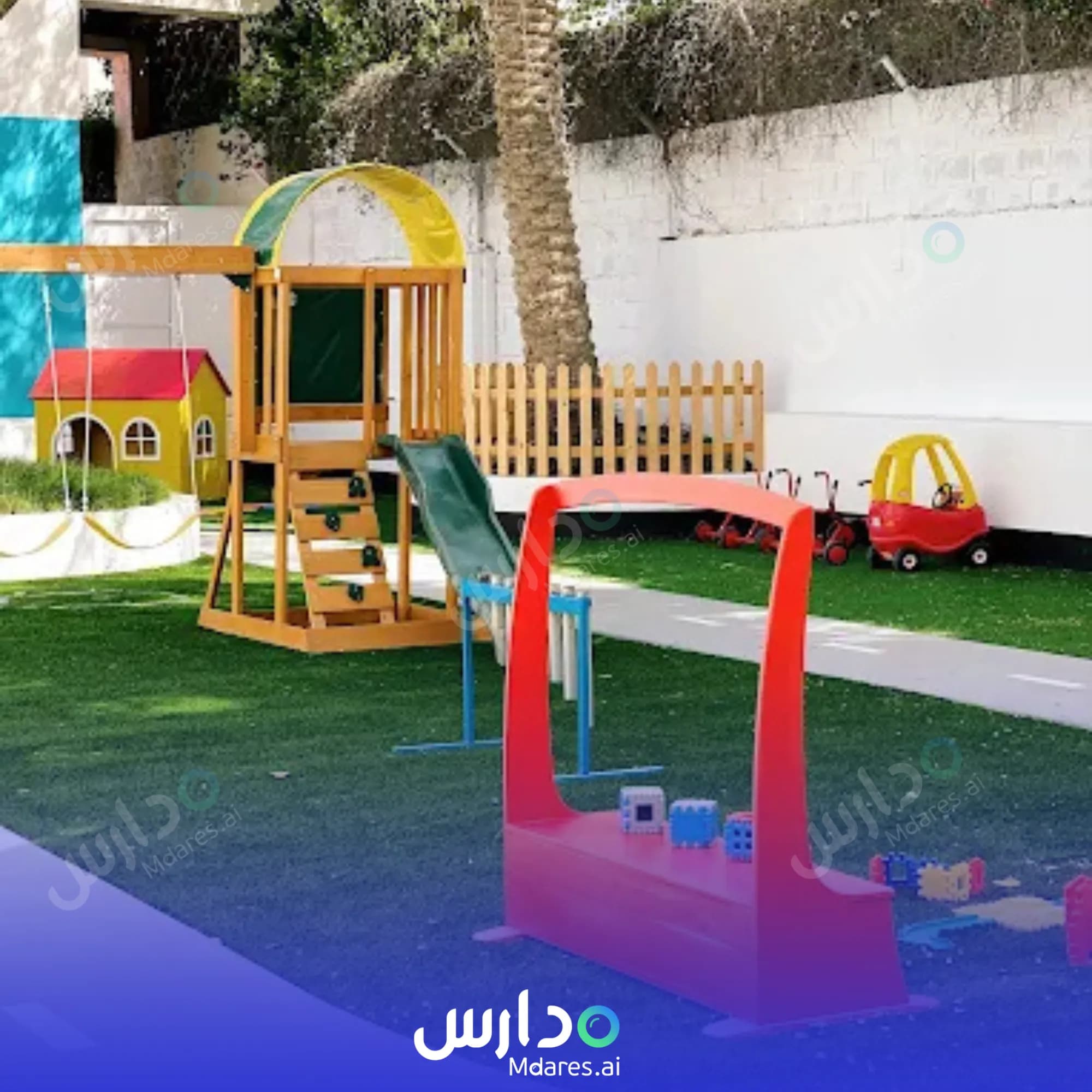 مواعيد Madeleine’s Pre-School Nursery Northern Governorate