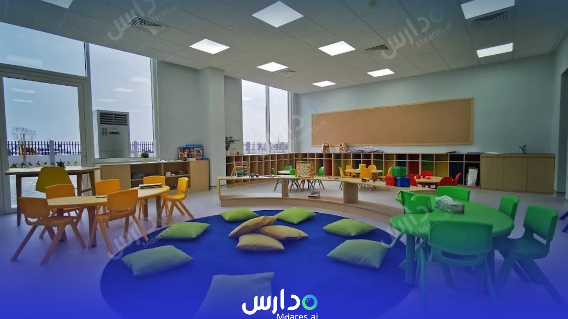 مواعيد Canadian School Muharraq Governorate