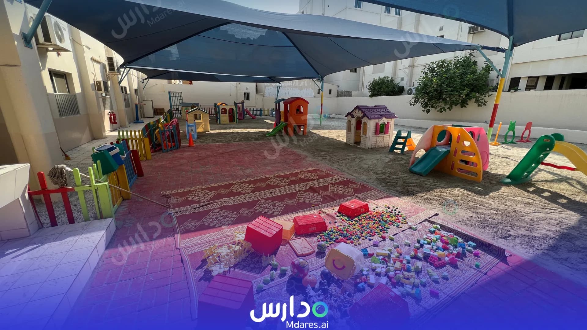 مواعيد New Zing Kindergarten Capital Governorate