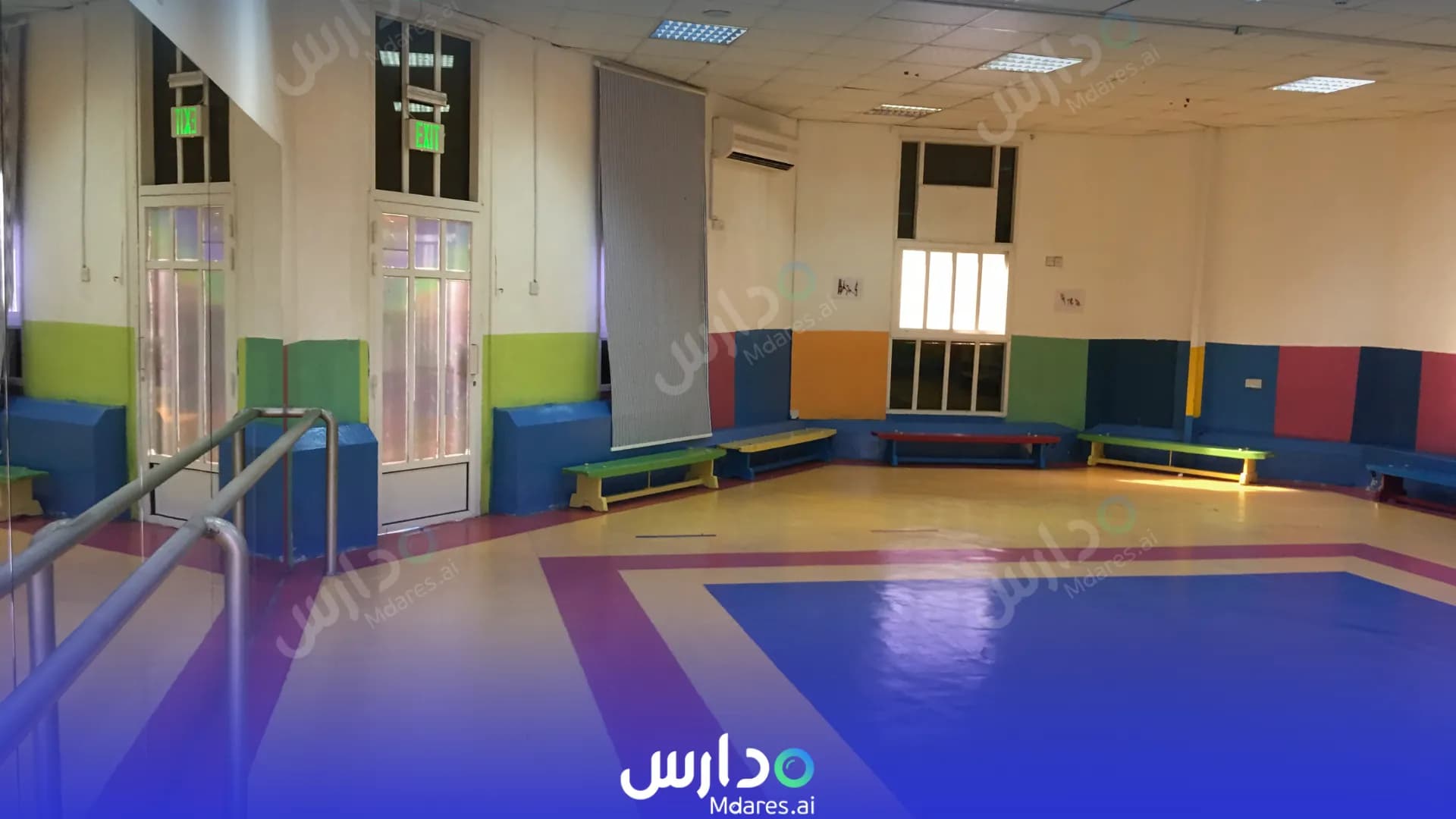مواعيد الروضة المغاربية الدولية الدوحة
