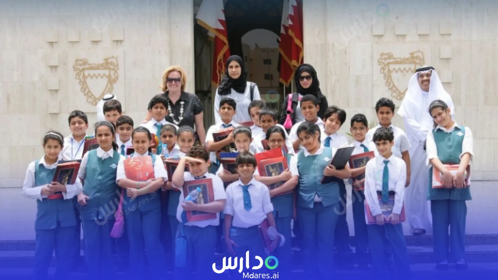 عنوان Naseem International Schools Southern Governorate