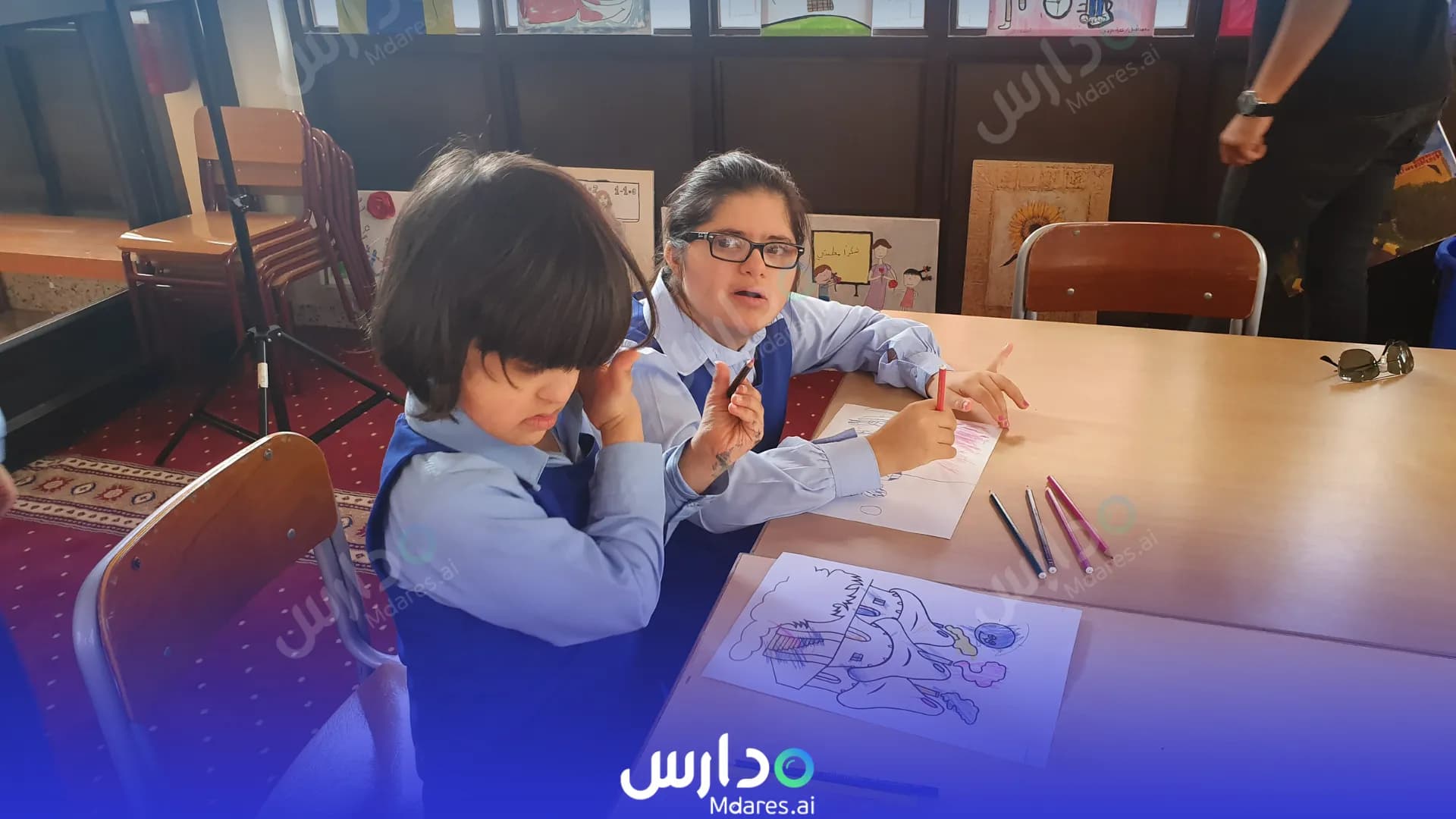 موقع Hope Institute Bahrain School Southern Governorate