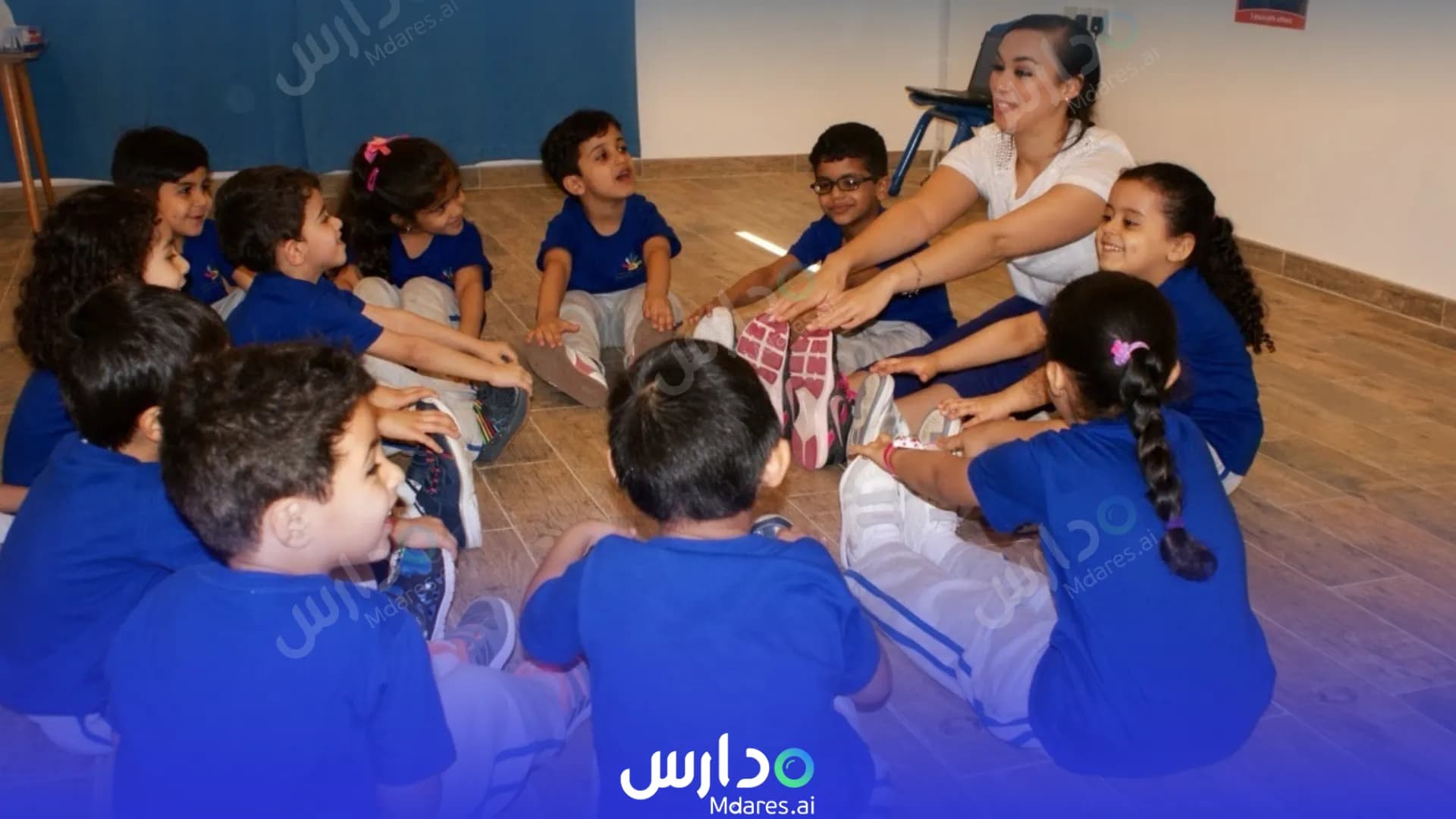 عنوان Al Shorooq International Preschool kindergarten Southern Governorate