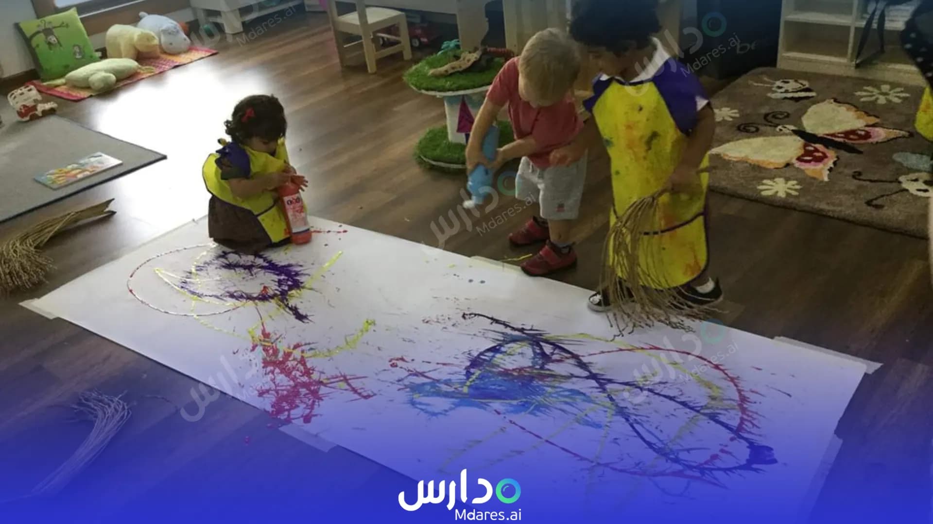 عنوان EtonHouse International Preschool Nursery Northern Governorate